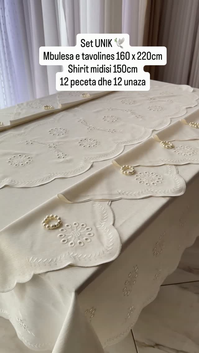 Set unik