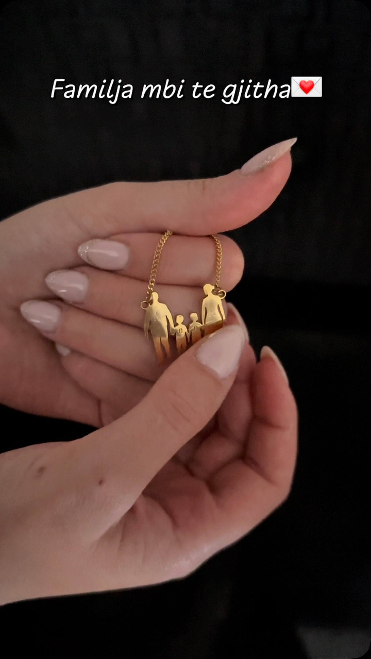 Moda nga Porosit Online Sh & L - Jewelry and Accessories