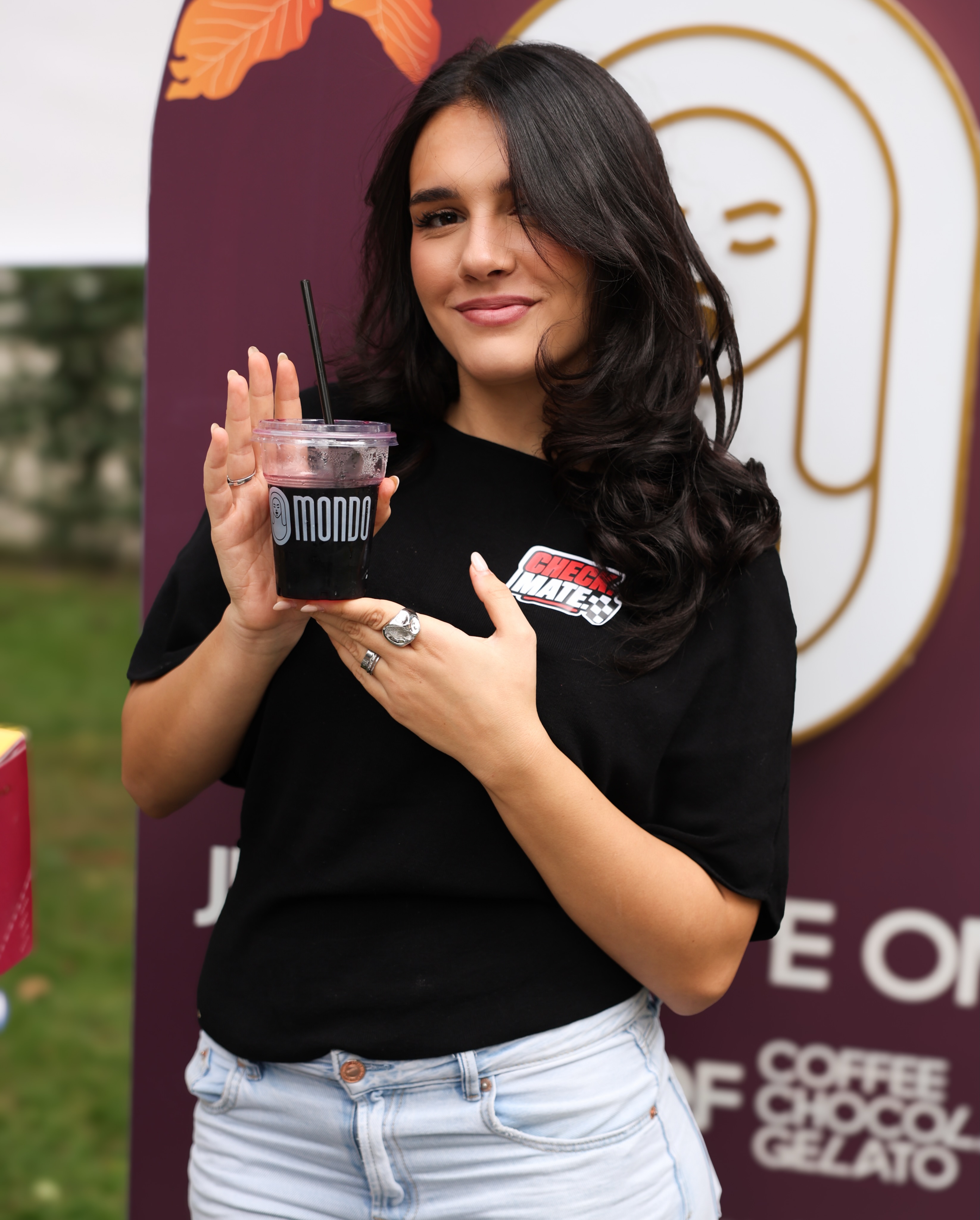 Momente të mira, kafe e mirë. – MONDO CAFFÈ | World of Chocolate (2)