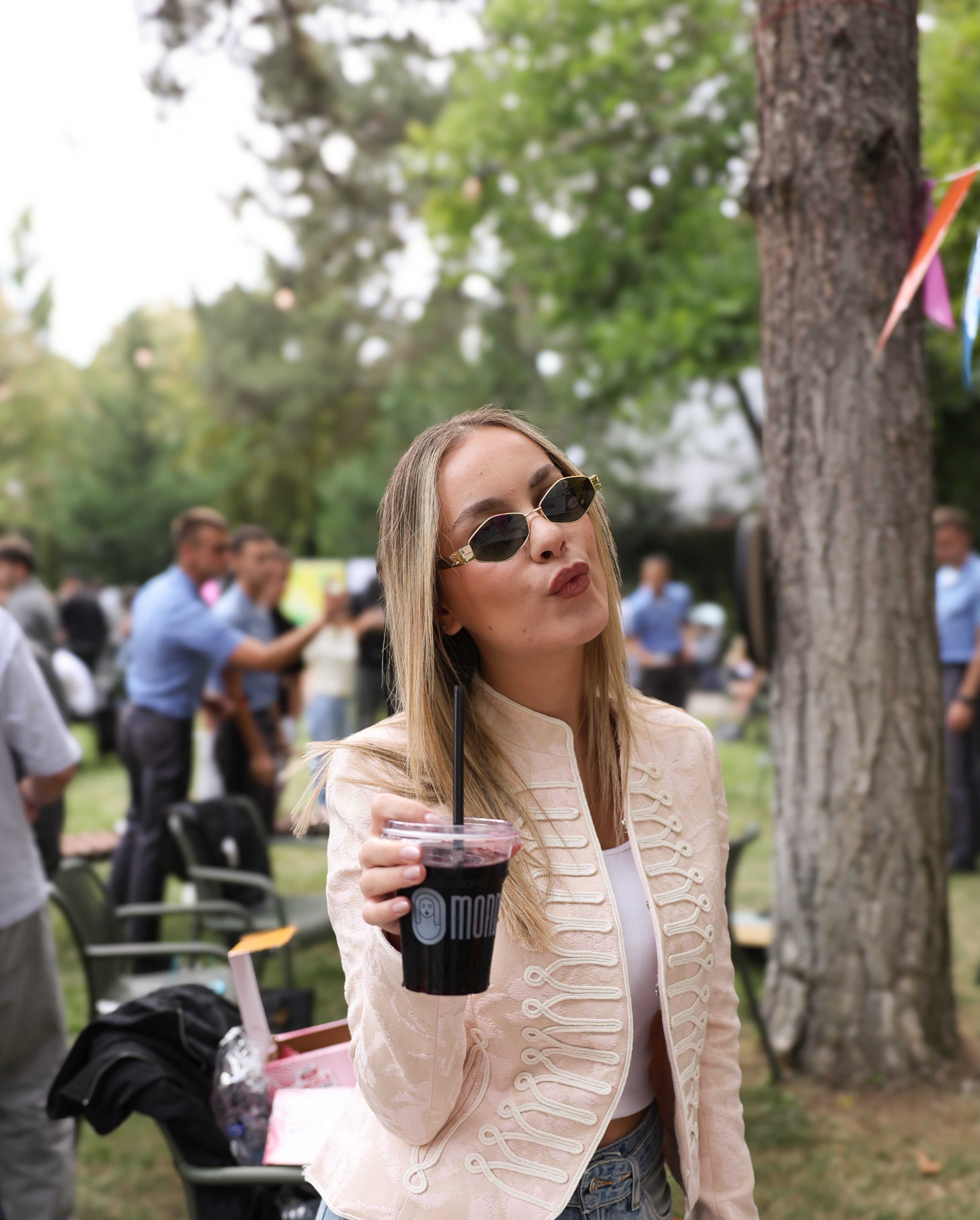 Momente të mira, kafe e mirë. – MONDO CAFFÈ | World of Chocolate (3)