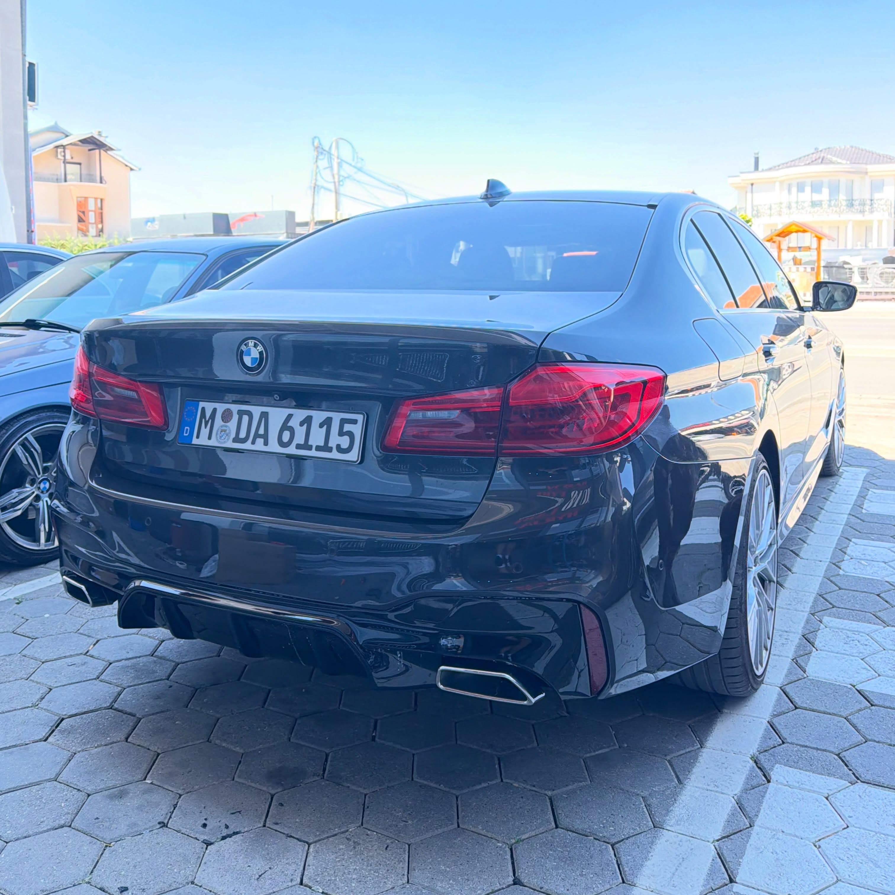 BMW 5 Serie G30 – AutopjesLABI (2)