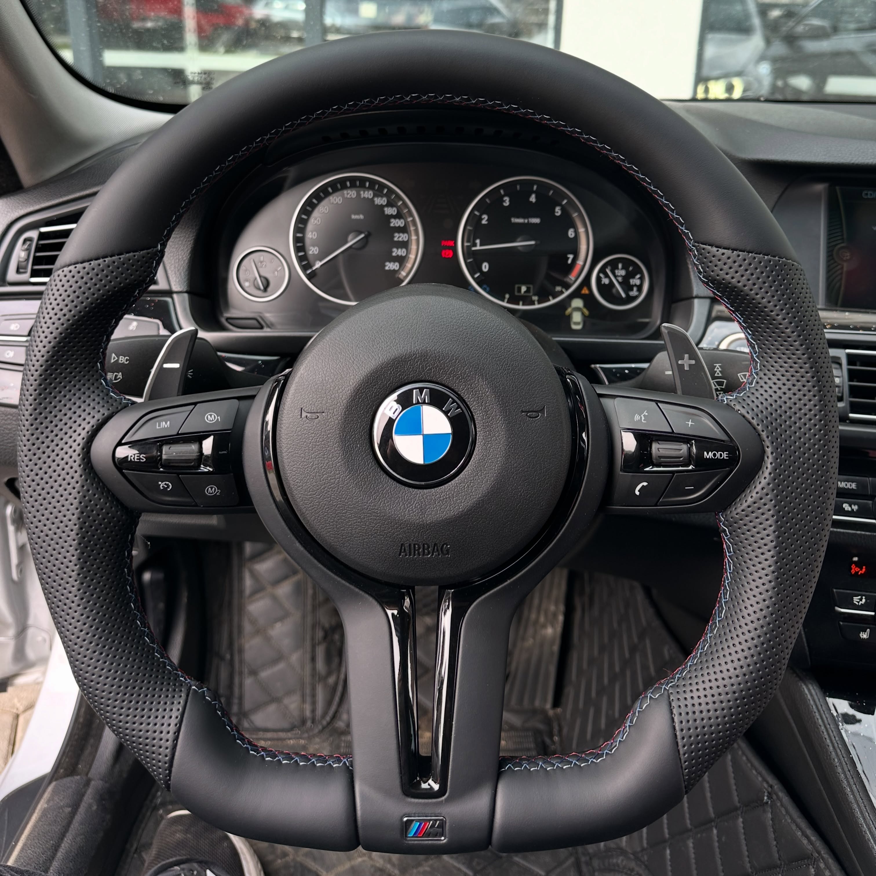 Timona M Bmw F-Serie