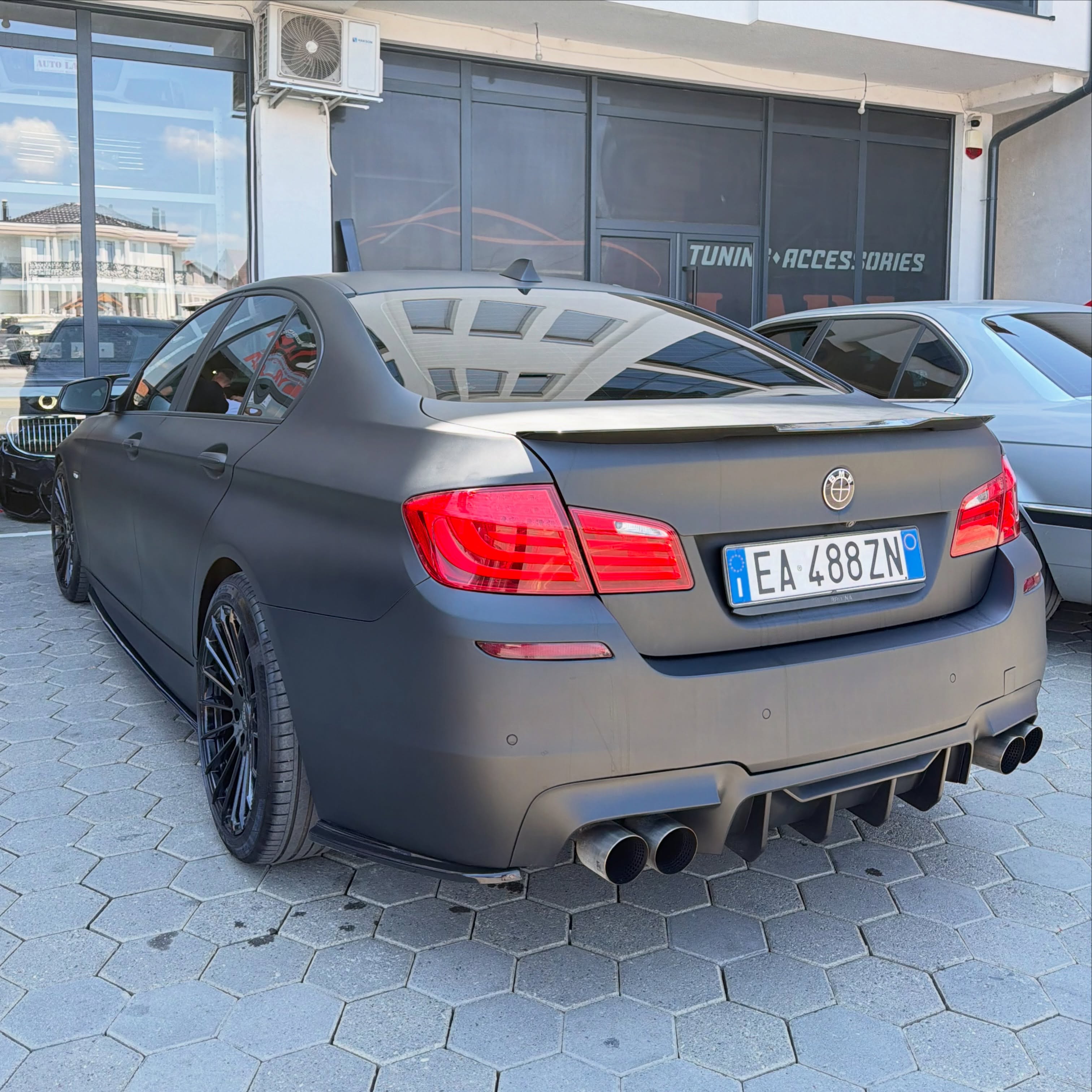 Bmw 5 Serie F10 – AutopjesLABI (2)