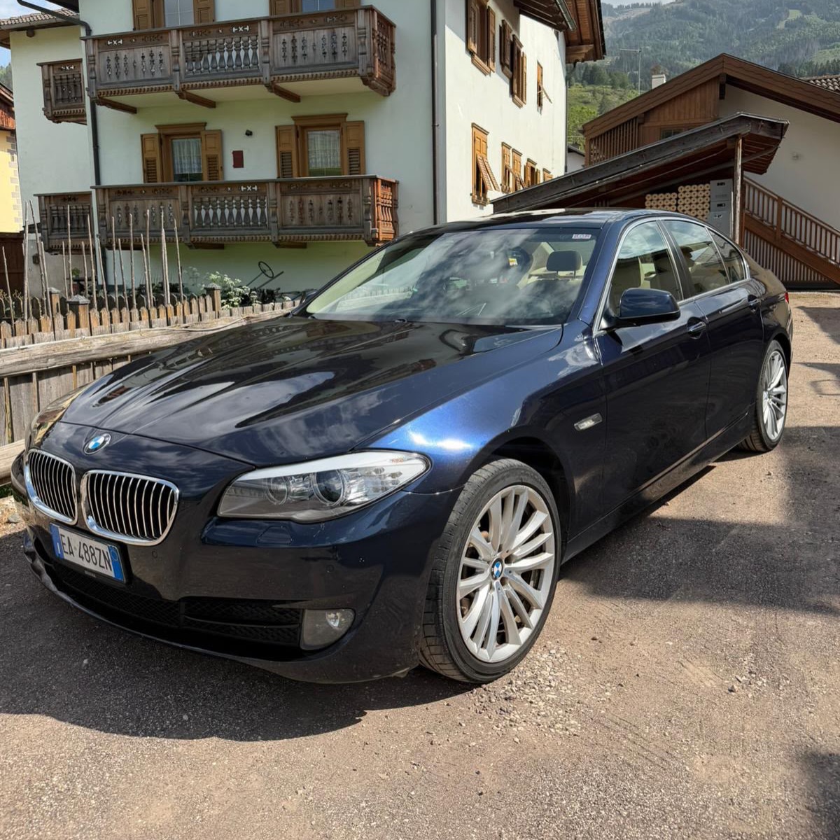 Bmw 5 Serie F10 – AutopjesLABI (3)
