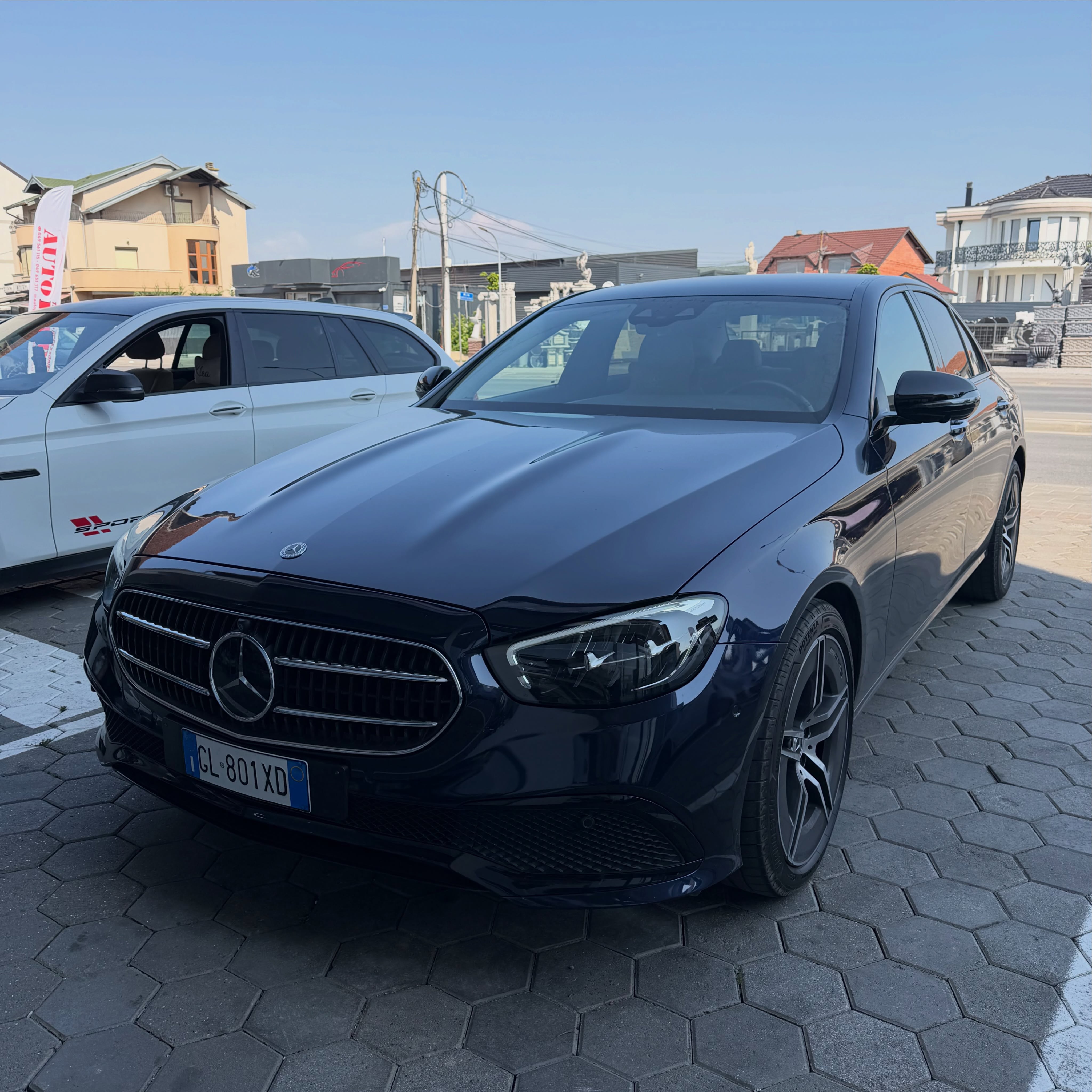 Mercedes E-class W213 Facelift – AutopjesLABI (3)