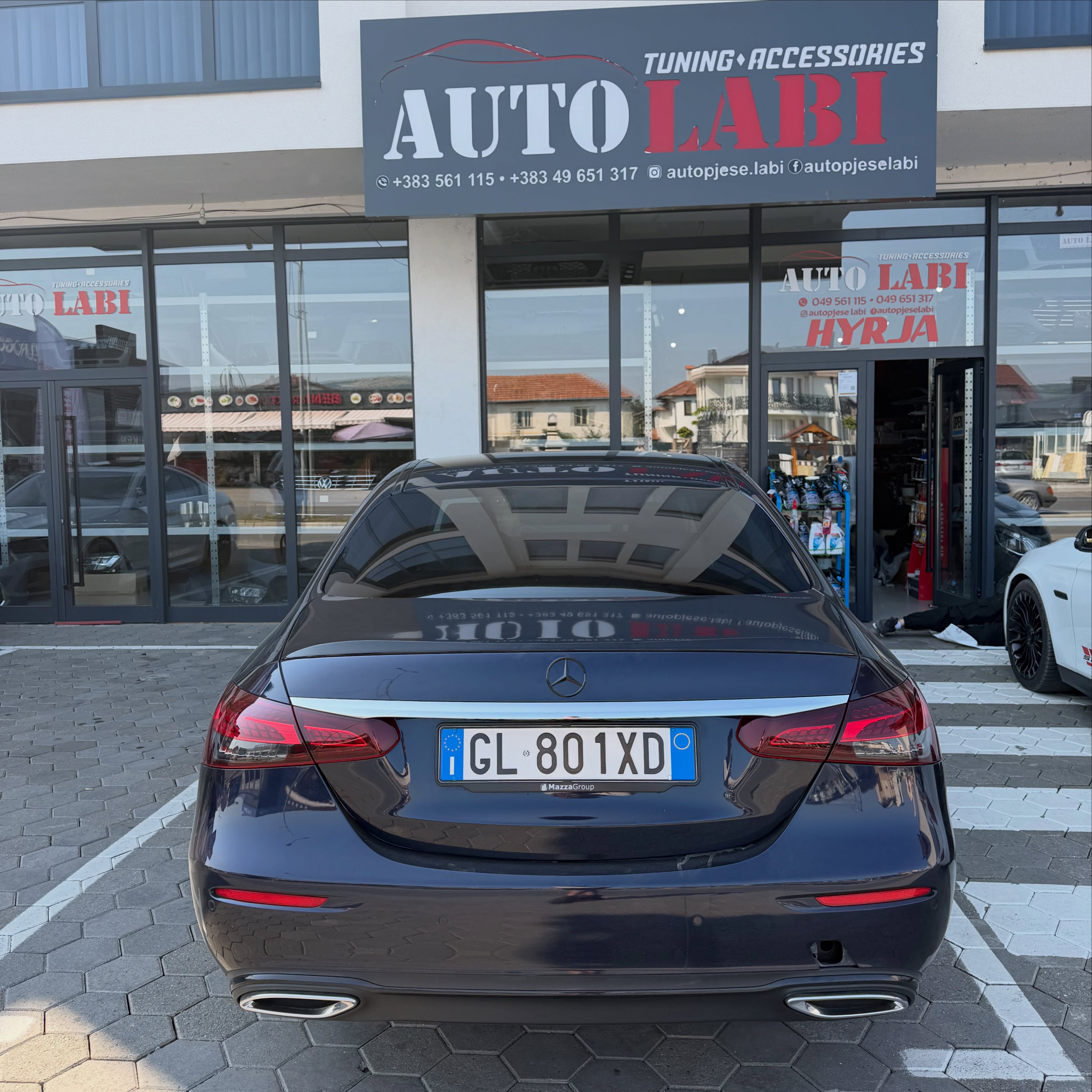 Mercedes E-class W213 Facelift – AutopjesLABI (4)