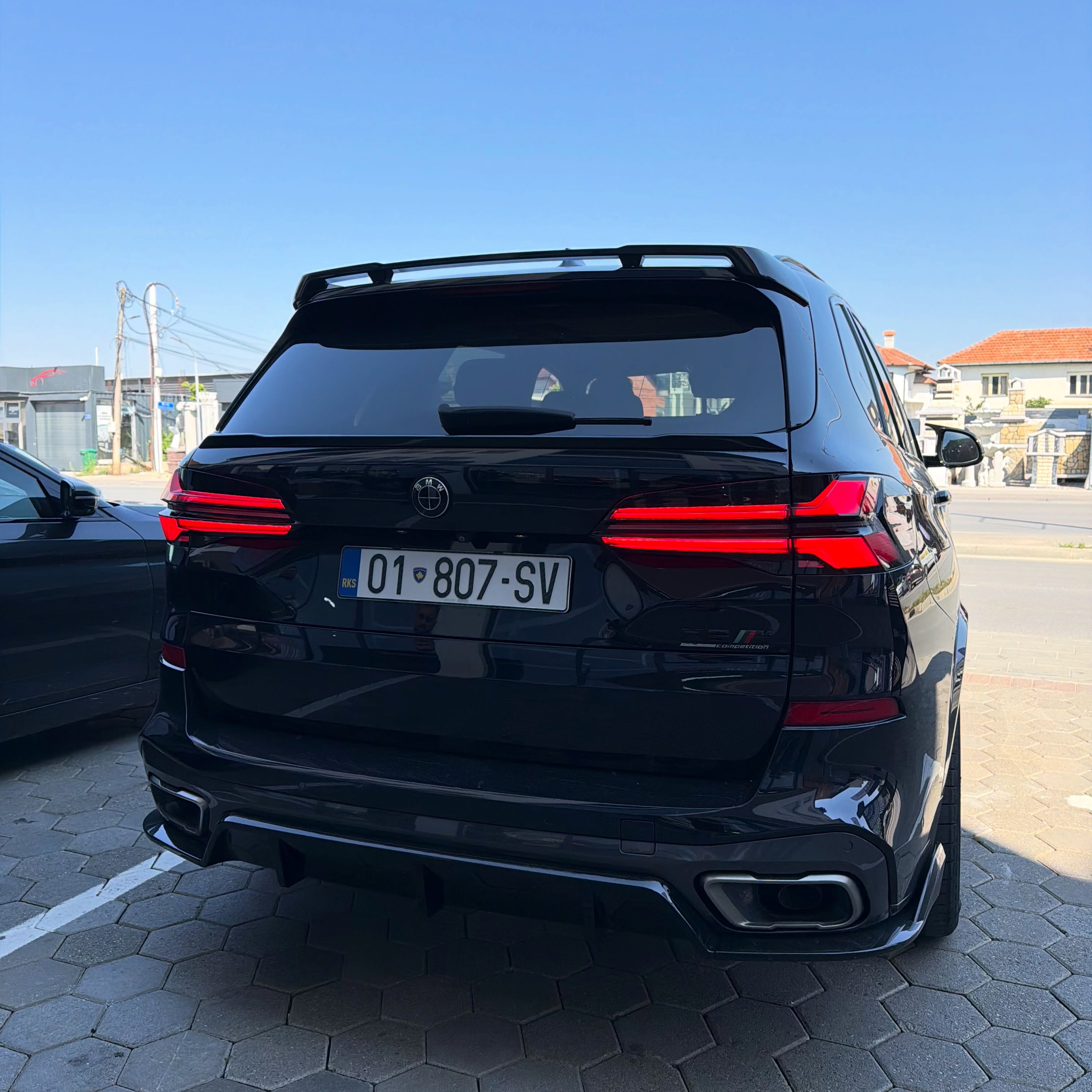 Montimi i shtopav model Lci