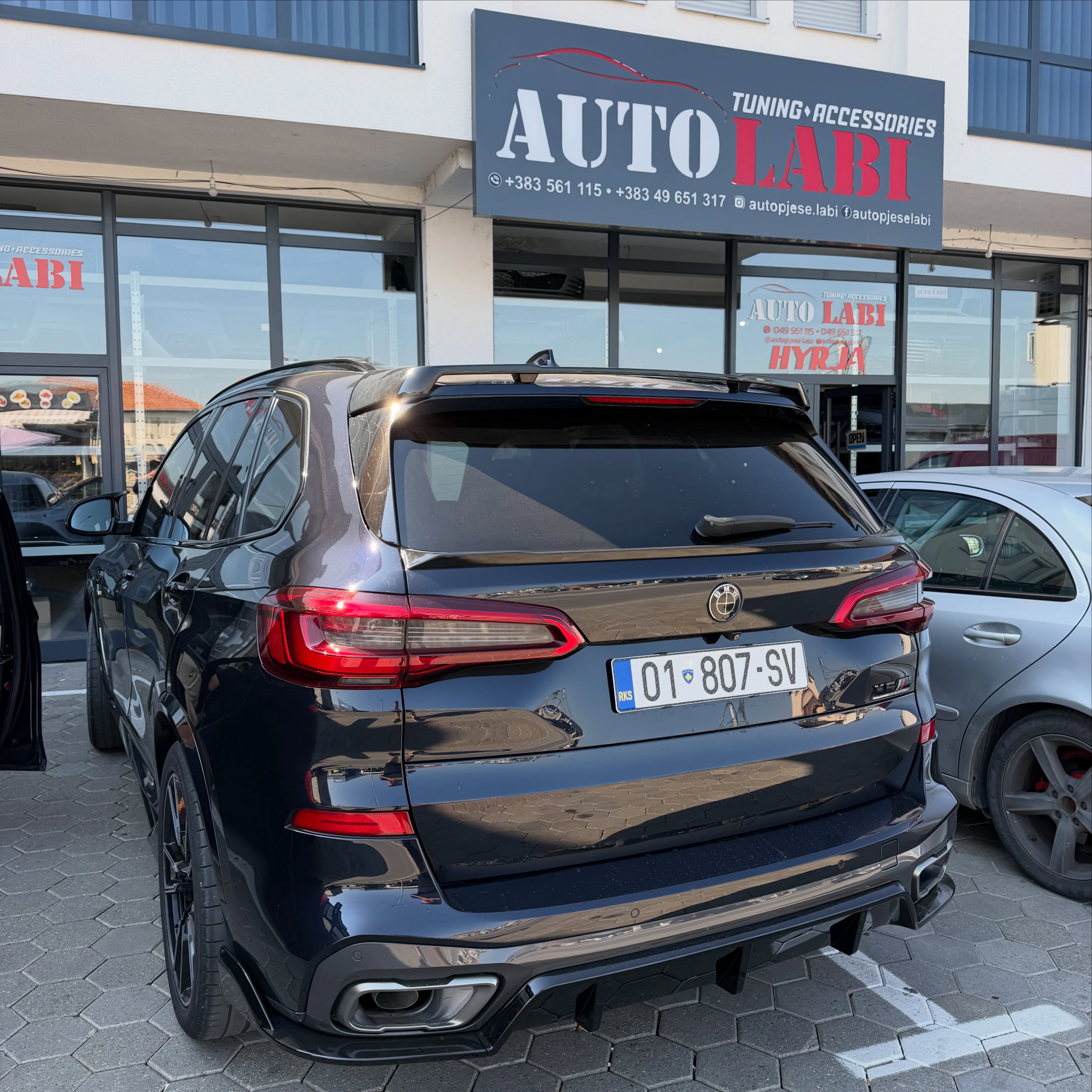 Montimi i shtopav model Lci – AutopjesLABI (2)