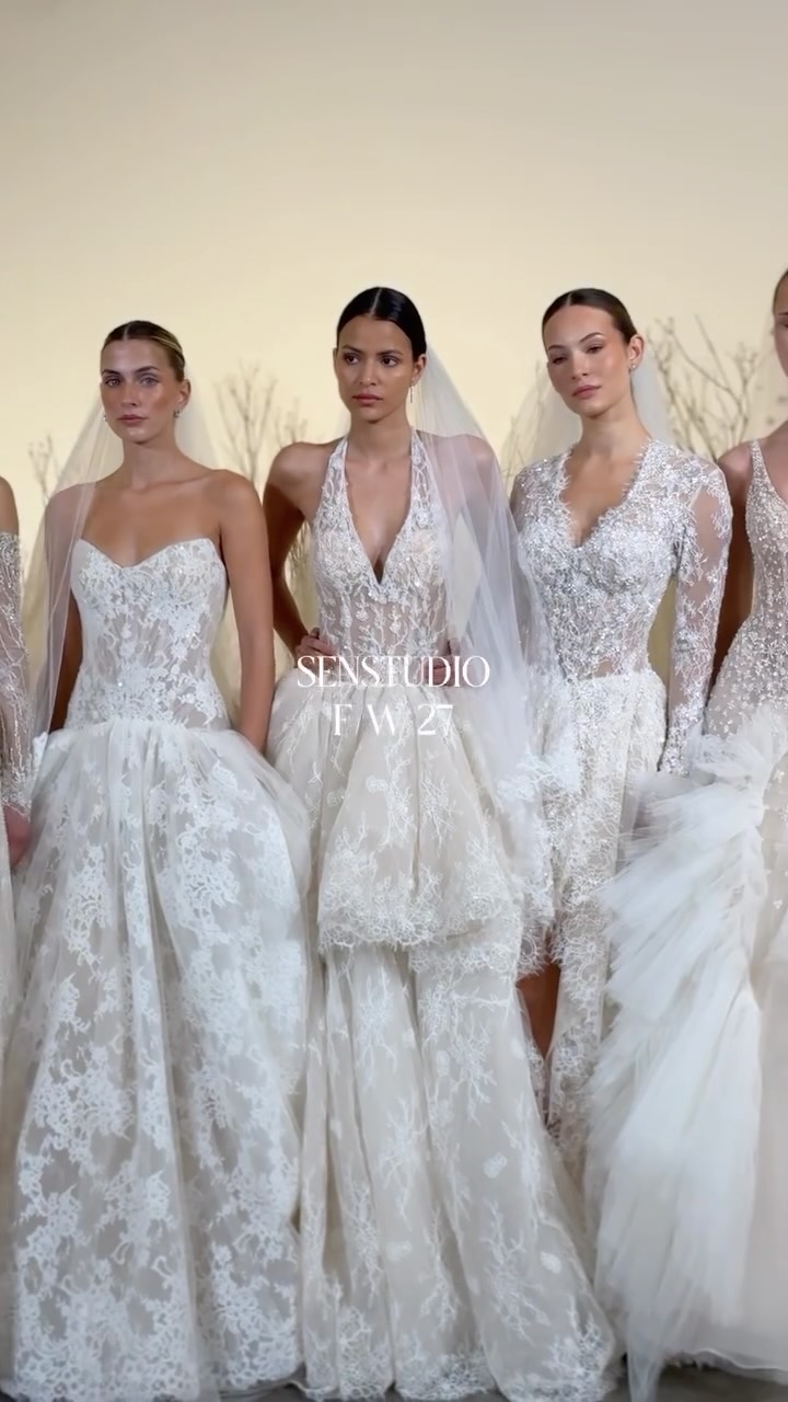 Sen Studio F/W 2027