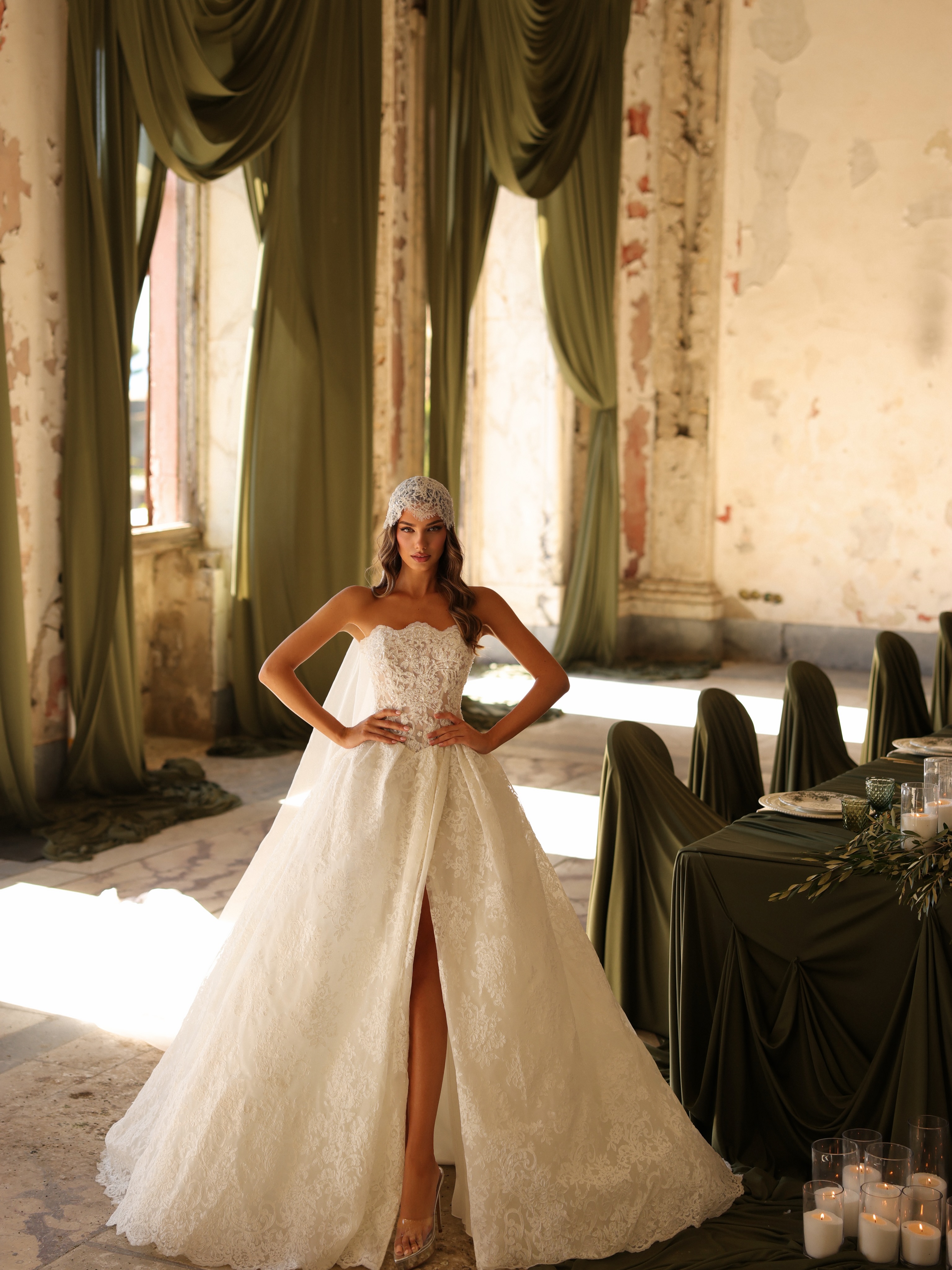 Romantic lace – NICOL SPOSA (2)