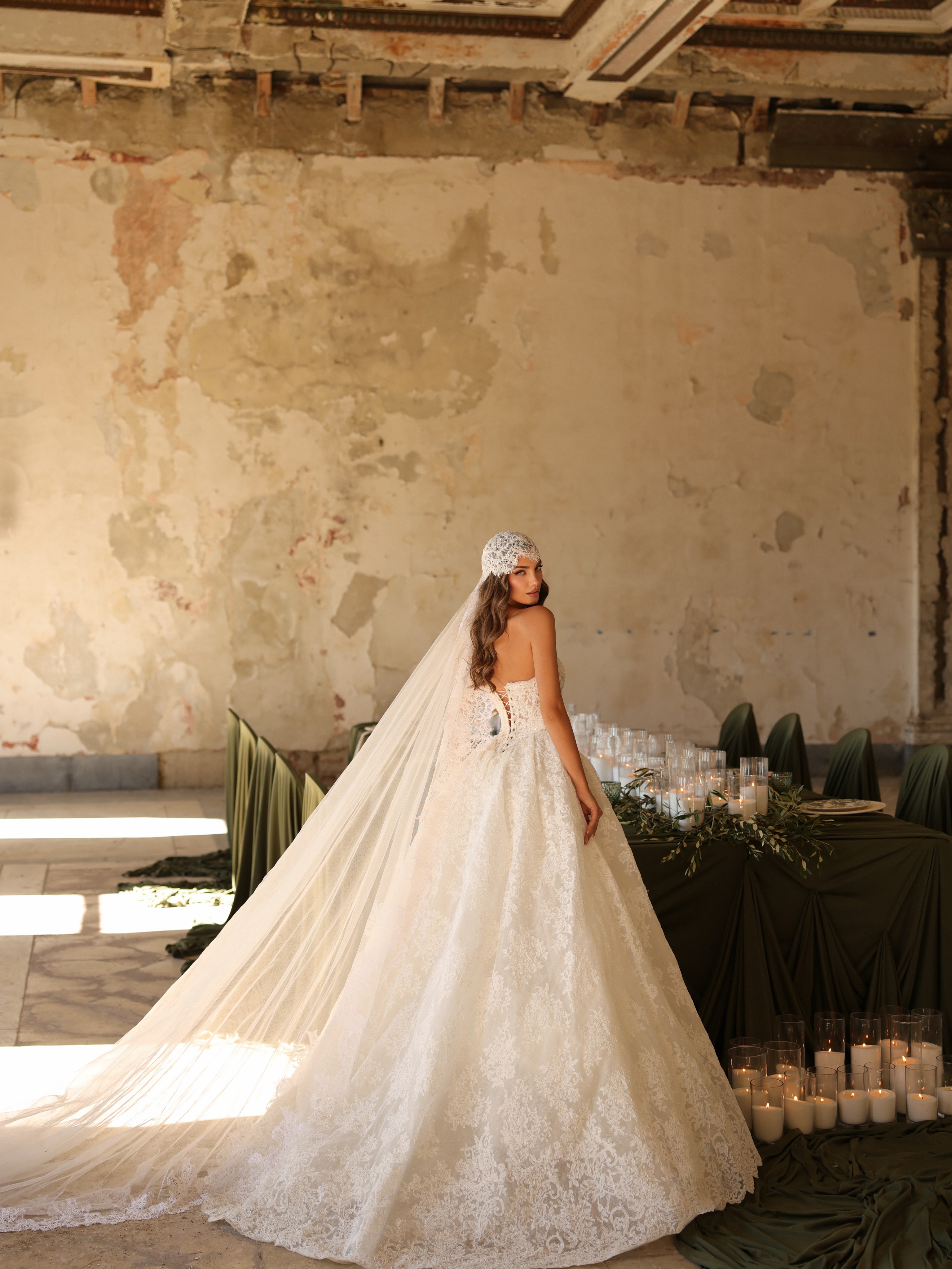 Romantic lace – NICOL SPOSA (3)