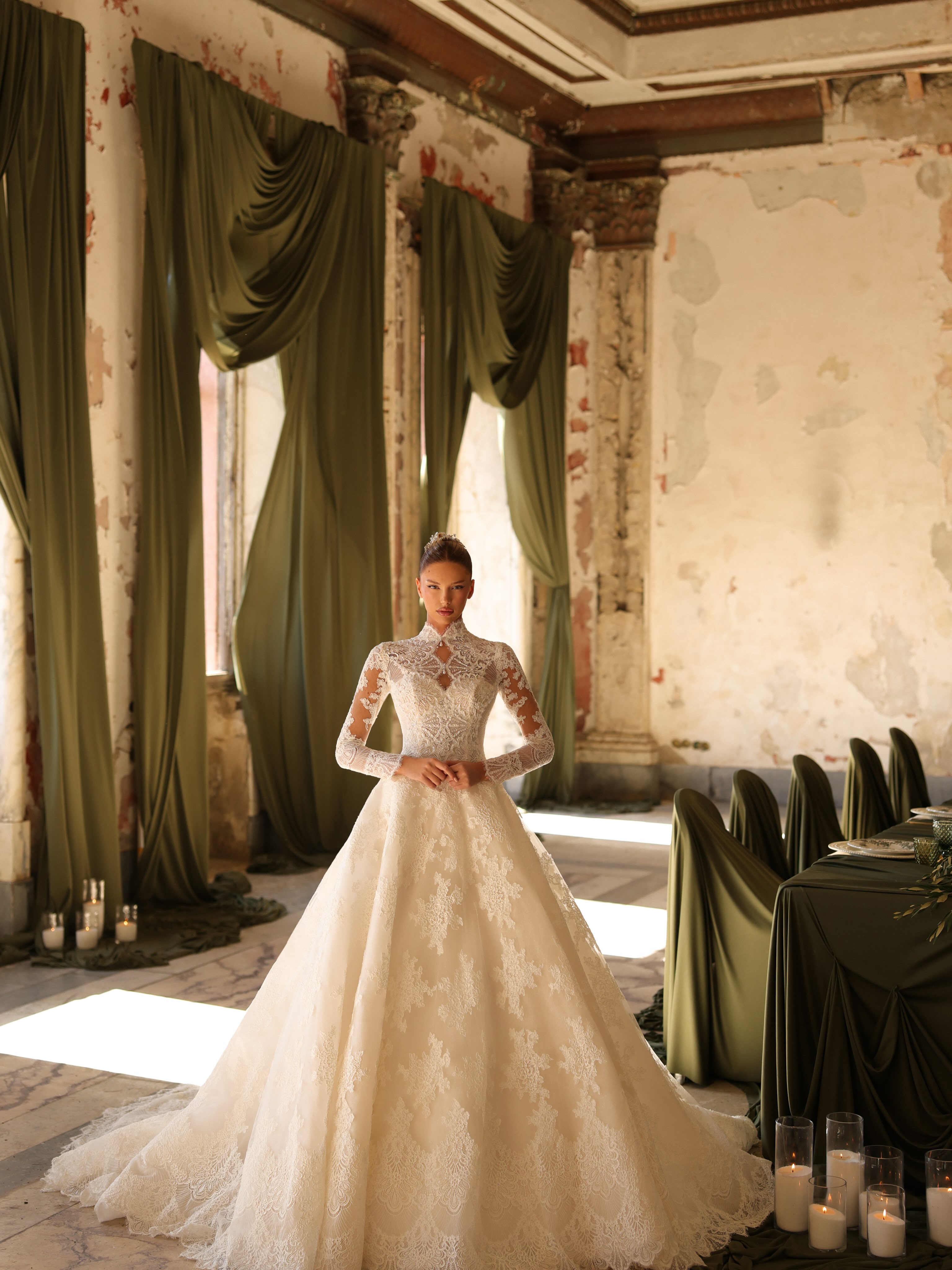 An expression of pure elegance – NICOL SPOSA (2)