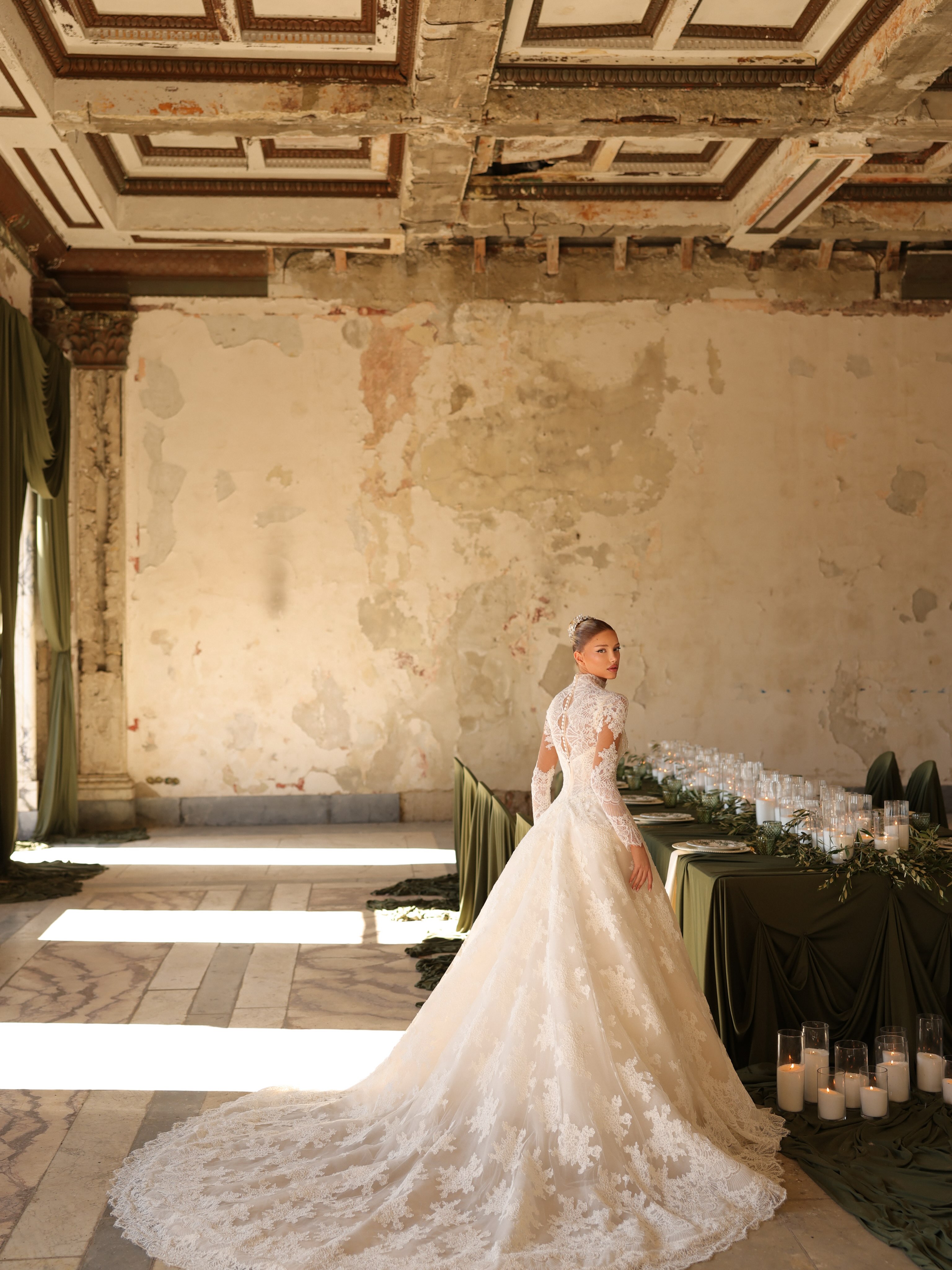 An expression of pure elegance – NICOL SPOSA (3)