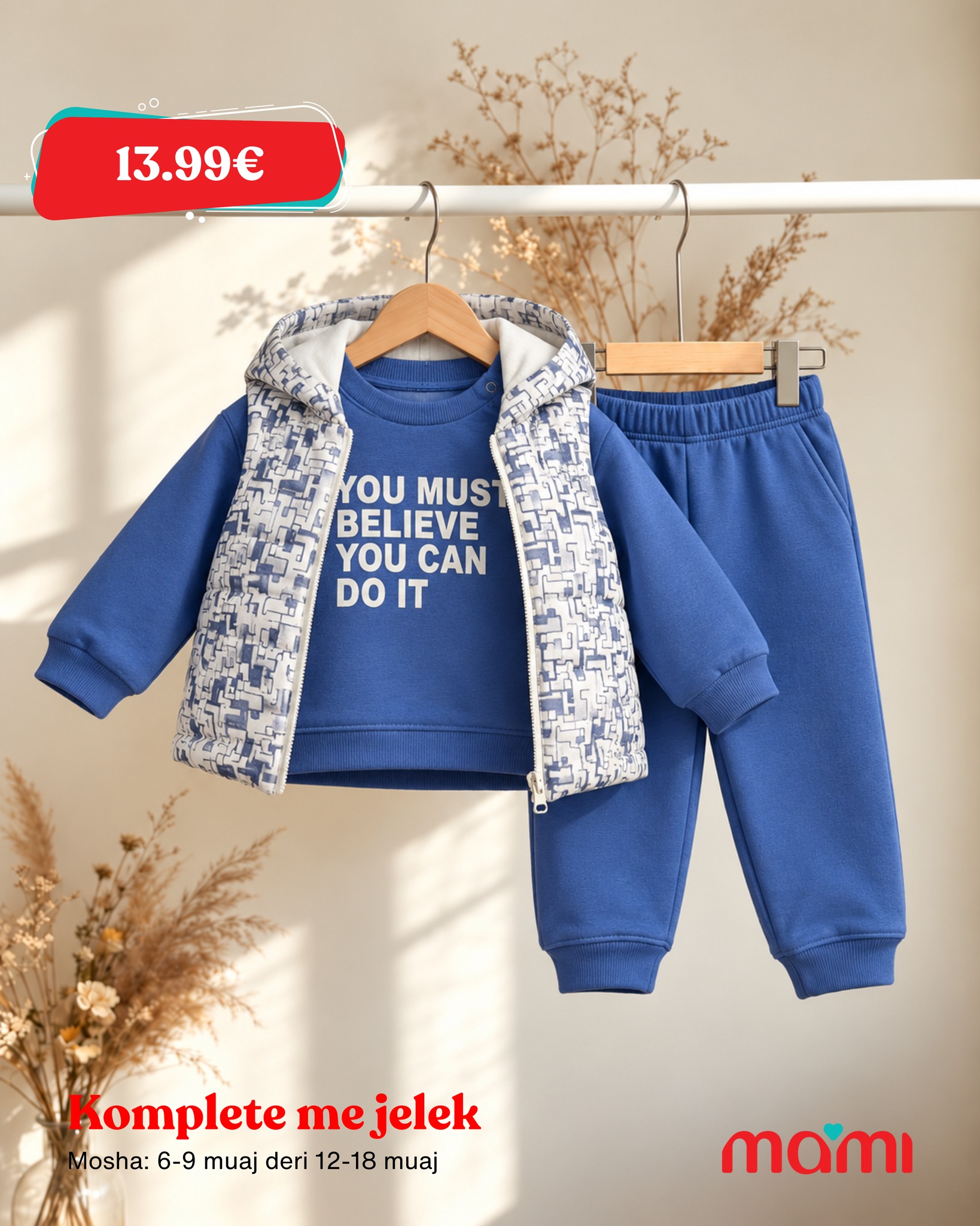 Koleksioni i ri i vjeshtës ka ardhur – Baby shop MAMI (2)