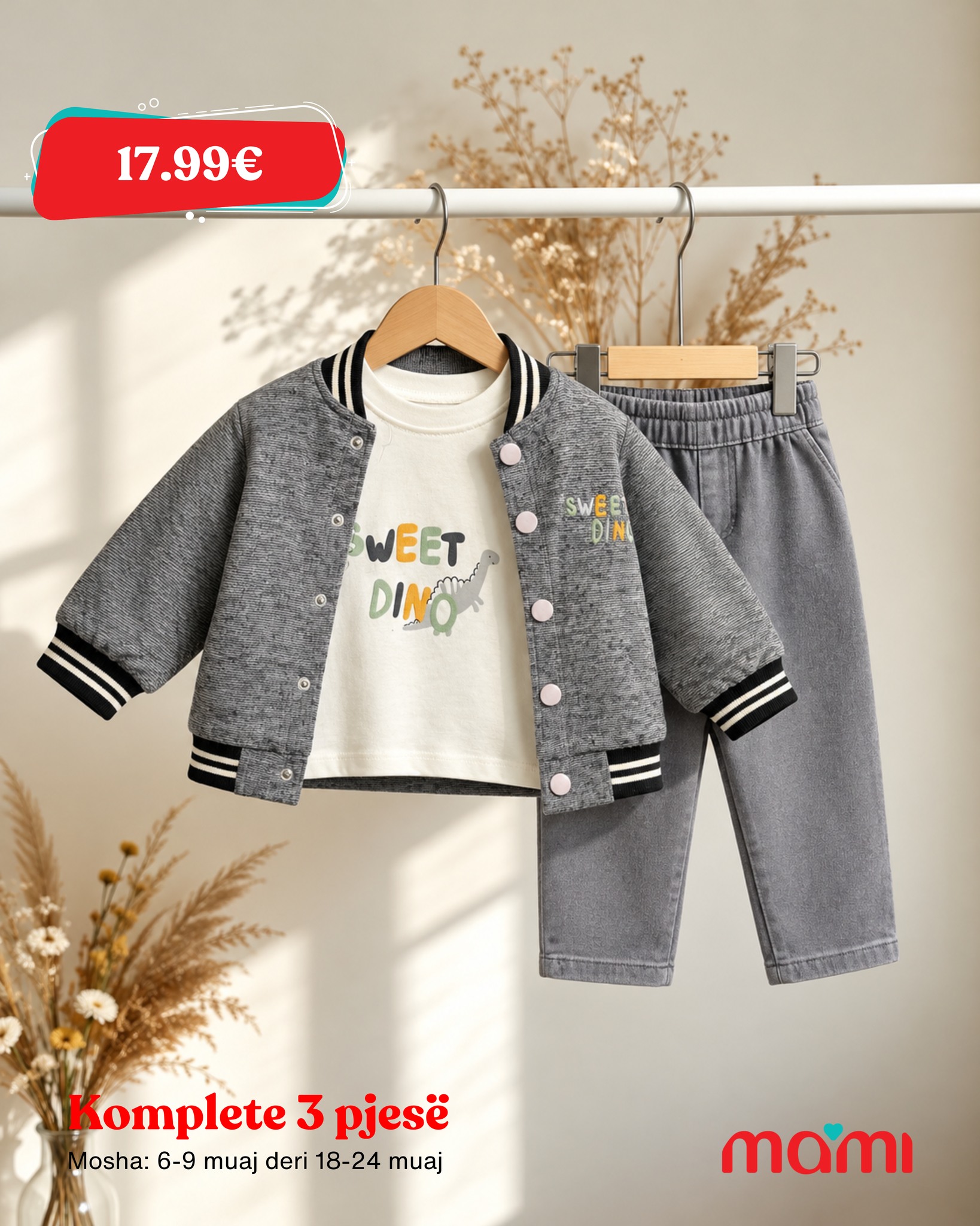 Koleksioni i ri i vjeshtës ka ardhur – Baby shop MAMI (3)