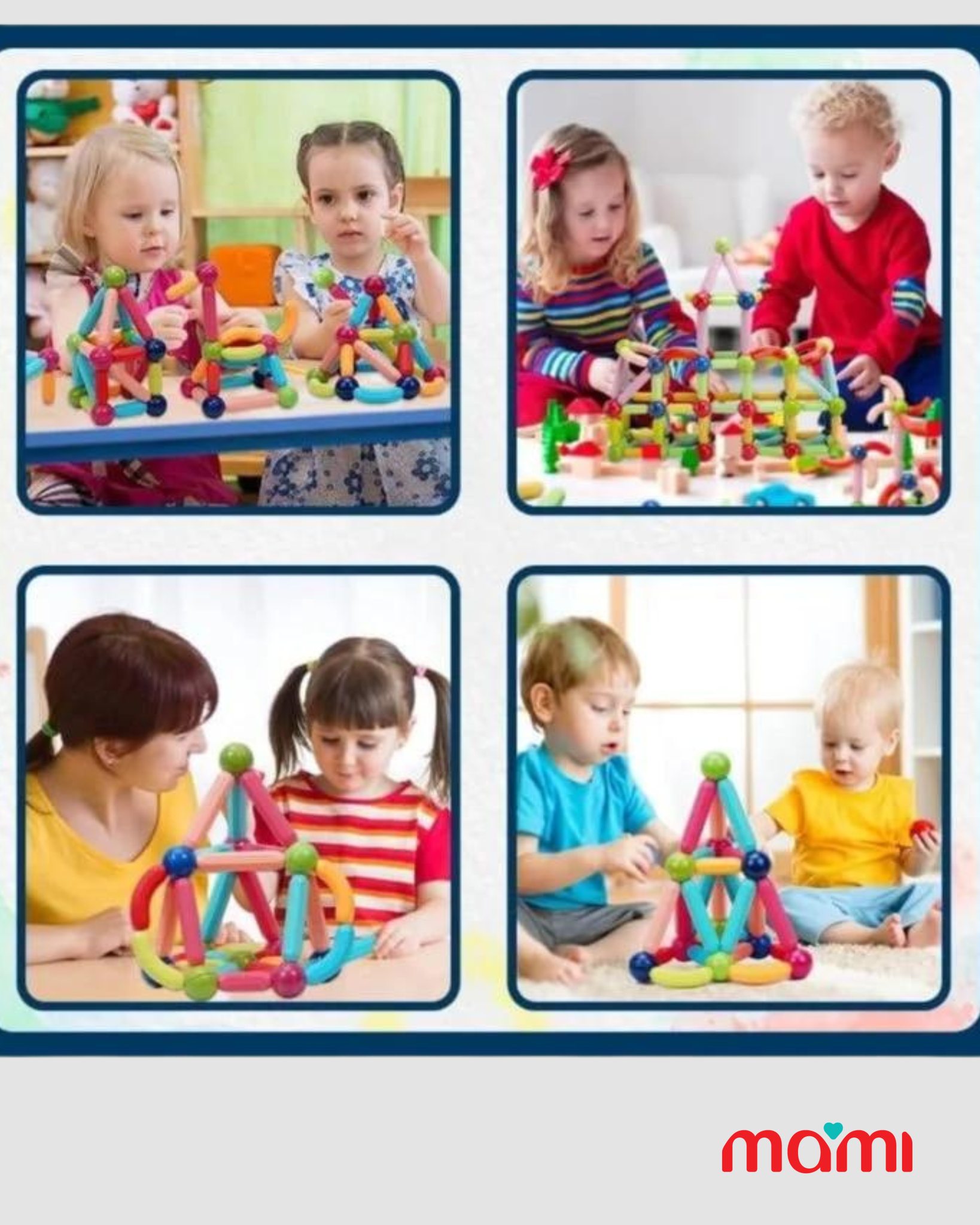 Bëjani fëmijës një dhuratë që sjell gëzim – Baby shop MAMI (3)