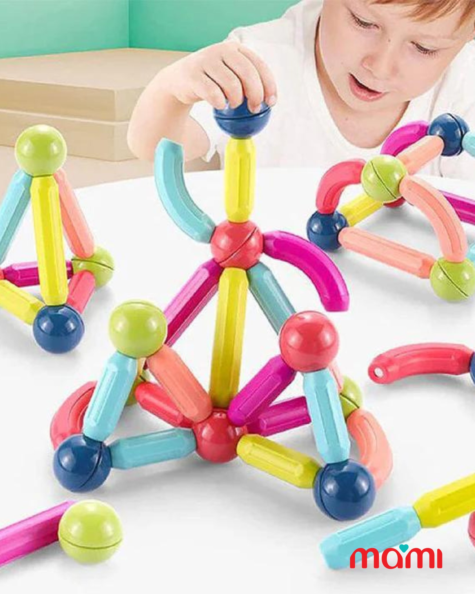 Bëjani fëmijës një dhuratë që sjell gëzim – Baby shop MAMI (4)