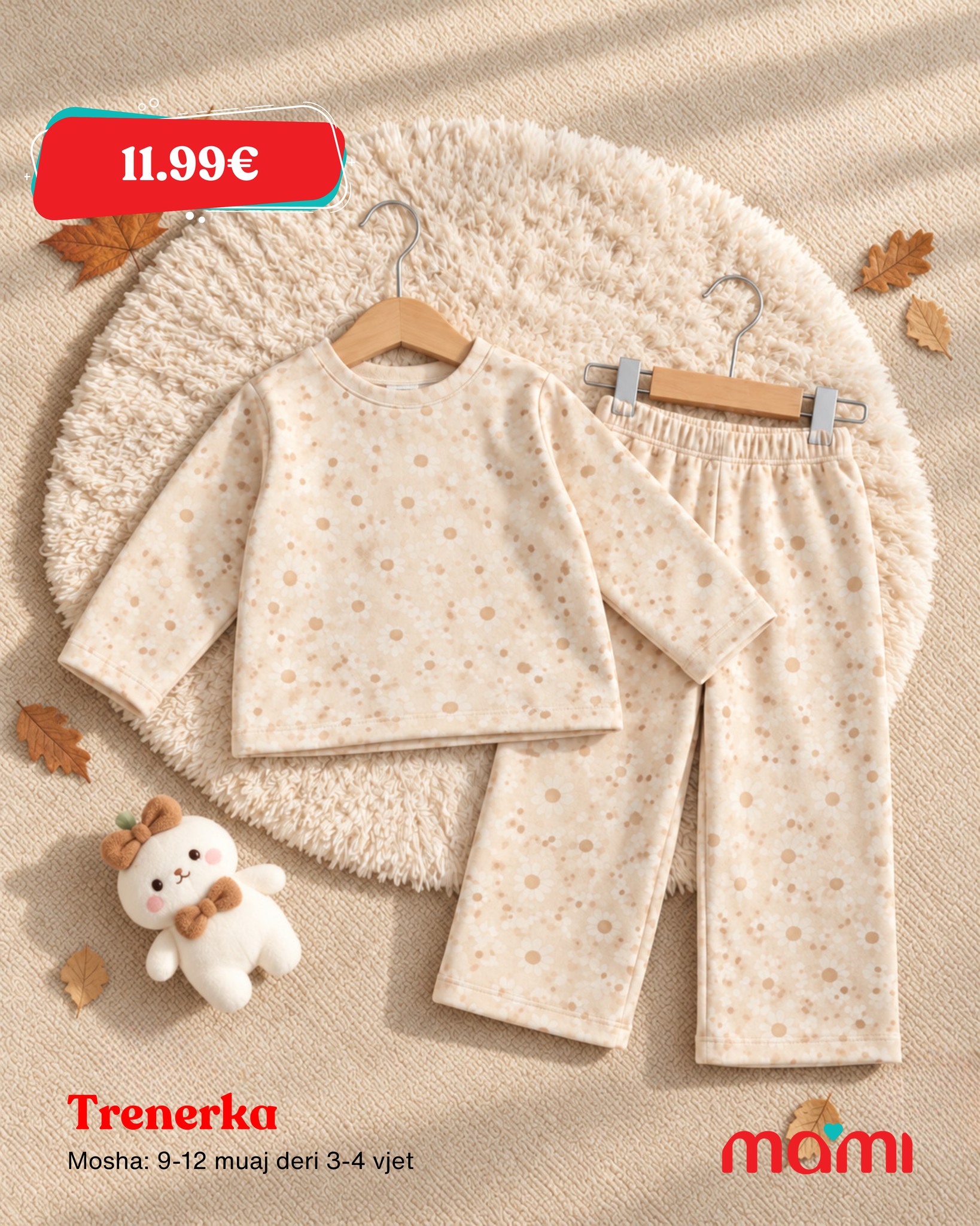 Vjeshta është më e ëmbël me trenerkat tona të reja për – Baby shop MAMI (3)