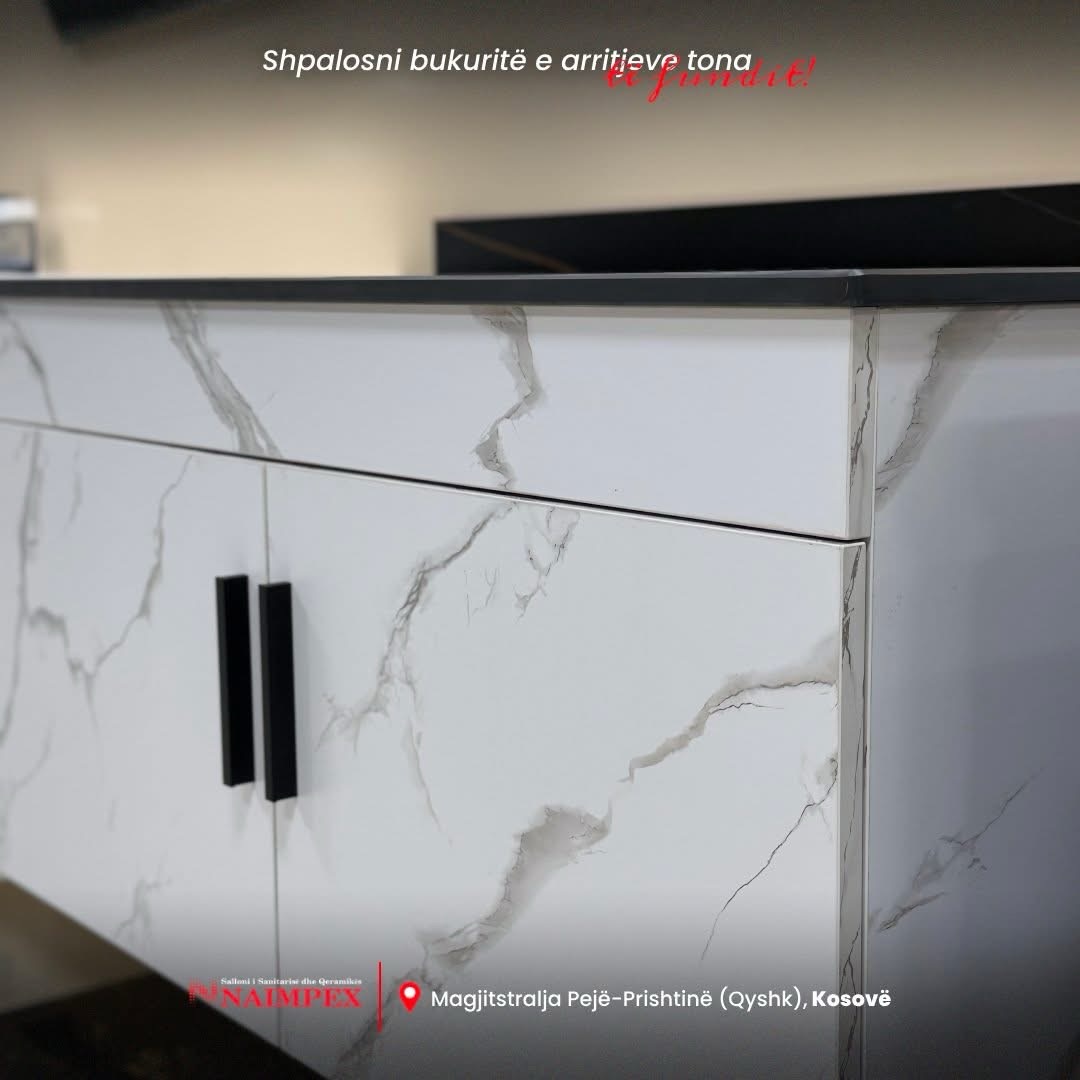 Dollapet nga koleksioni ynë për banjo janë dizajnuar me – Naimpex (4)