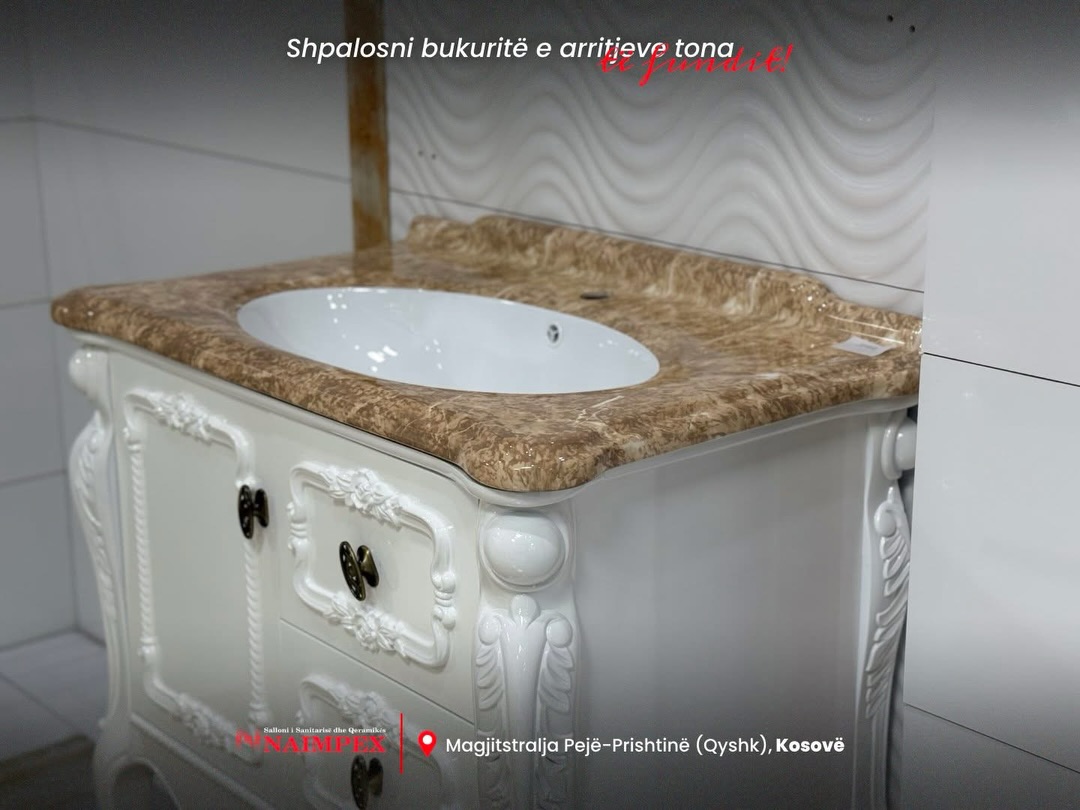 Zbuloni elegancën dhe cilësinë në çdo detaj të hapësirës – Naimpex (3)
