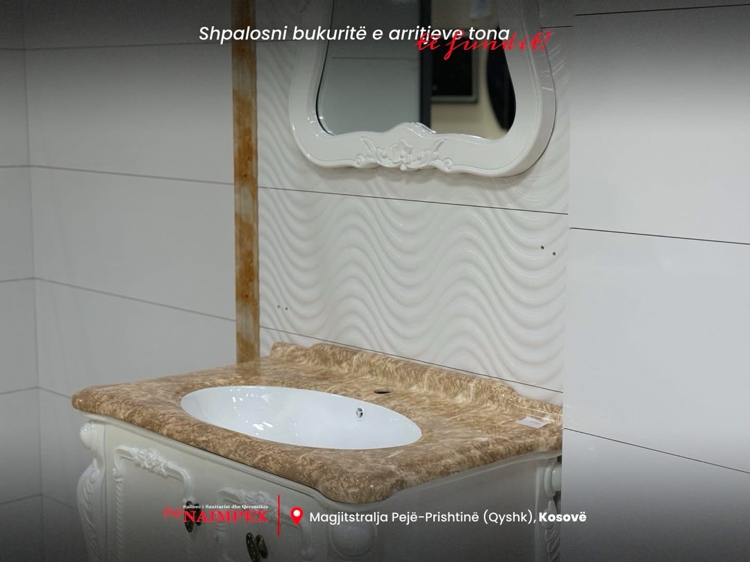 Zbuloni elegancën dhe cilësinë në çdo detaj të hapësirës – Naimpex (4)