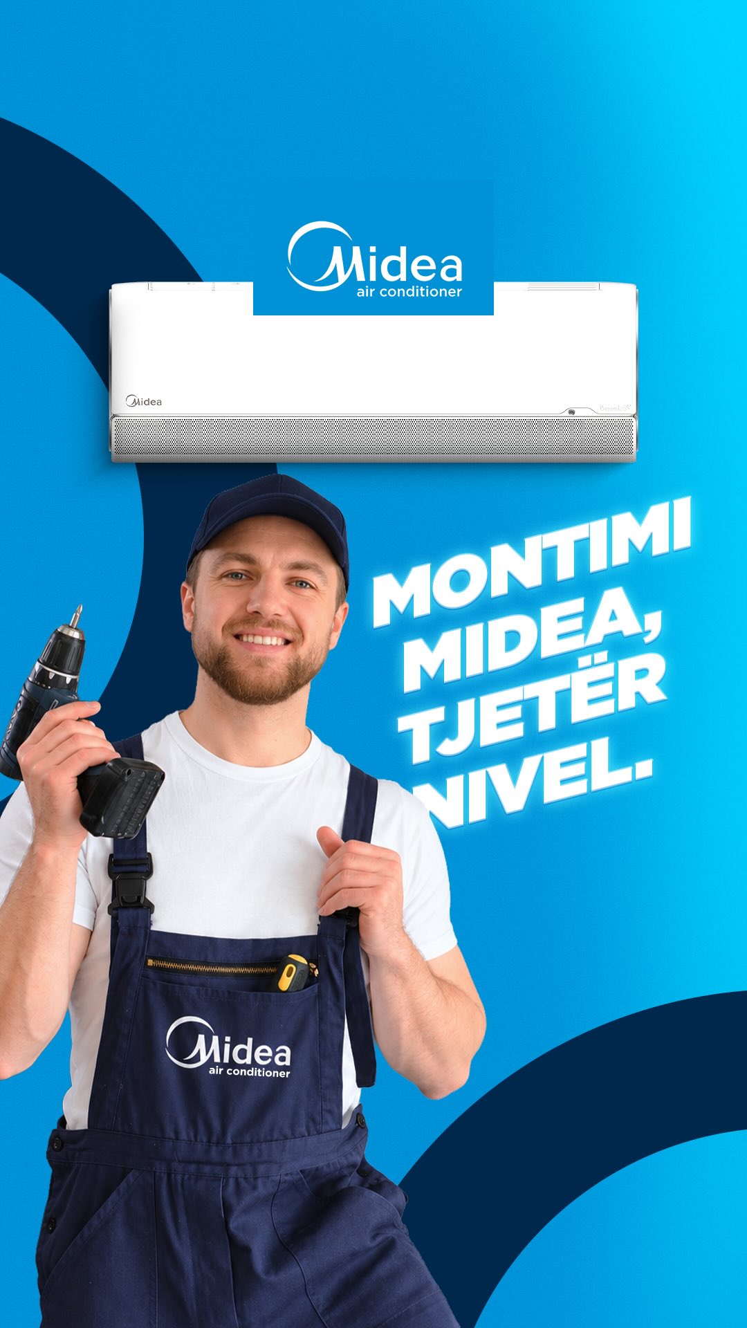 Klima ma e mirë n'botë s'vlen hiç