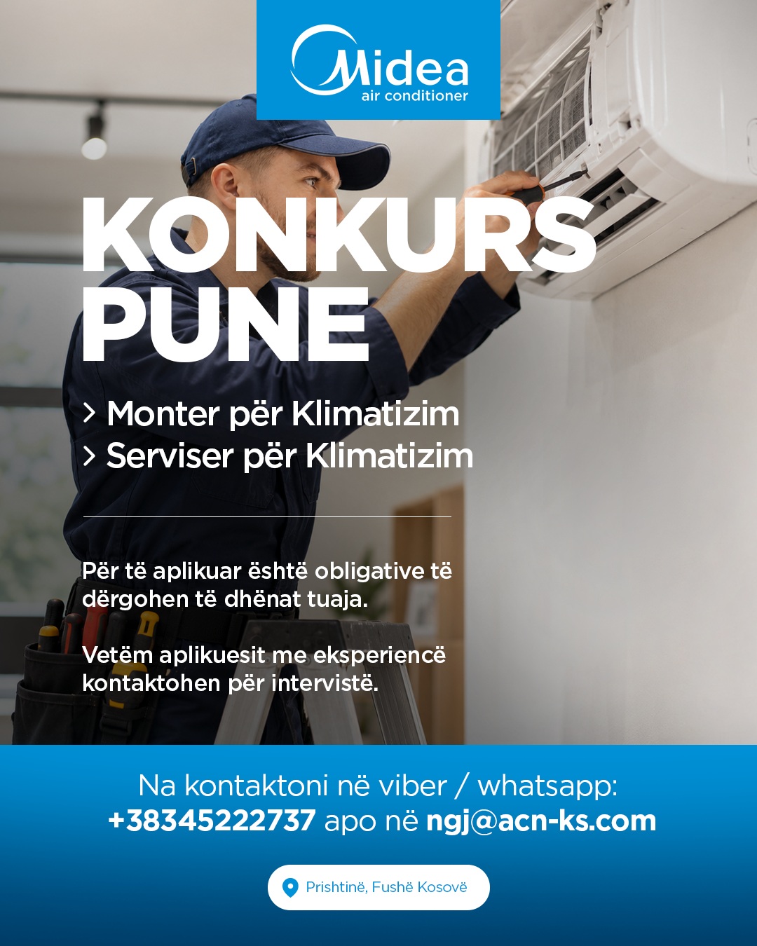 Konkurs pune