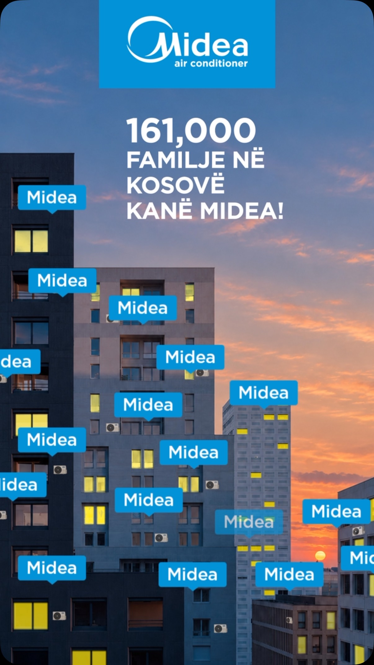 Prej vitesh, jemi pjesë e shtëpive kosovare