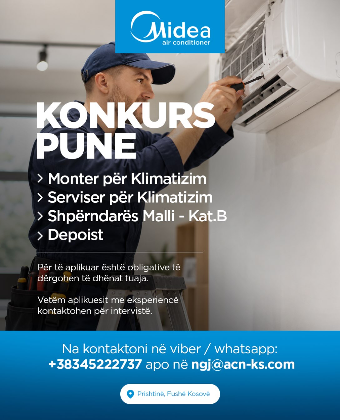Konkurs pune