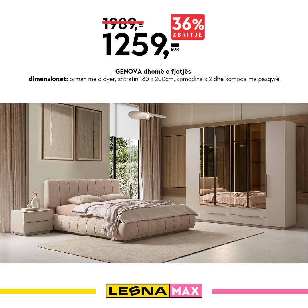 SUPER OFERTA në Lesna Max! – LESNA MAX (4)