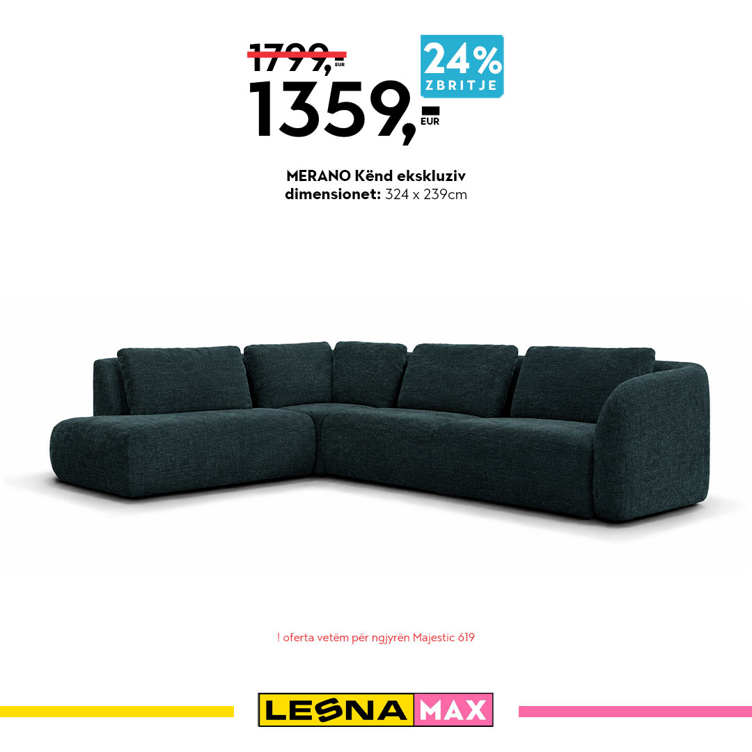 SUPER OFERTA në Lesna Max! – LESNA MAX (2)
