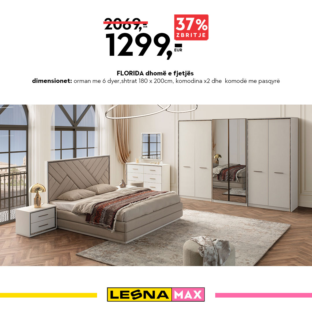 SUPER OFERTA në Lesna Max! – LESNA MAX (3)
