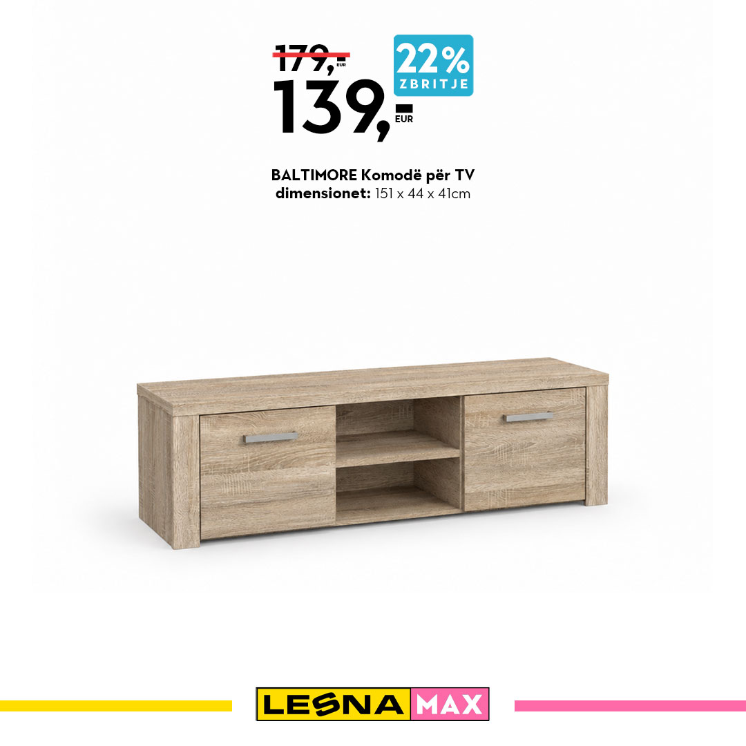 SUPER OFERTA në Lesna Max! – LESNA MAX (4)