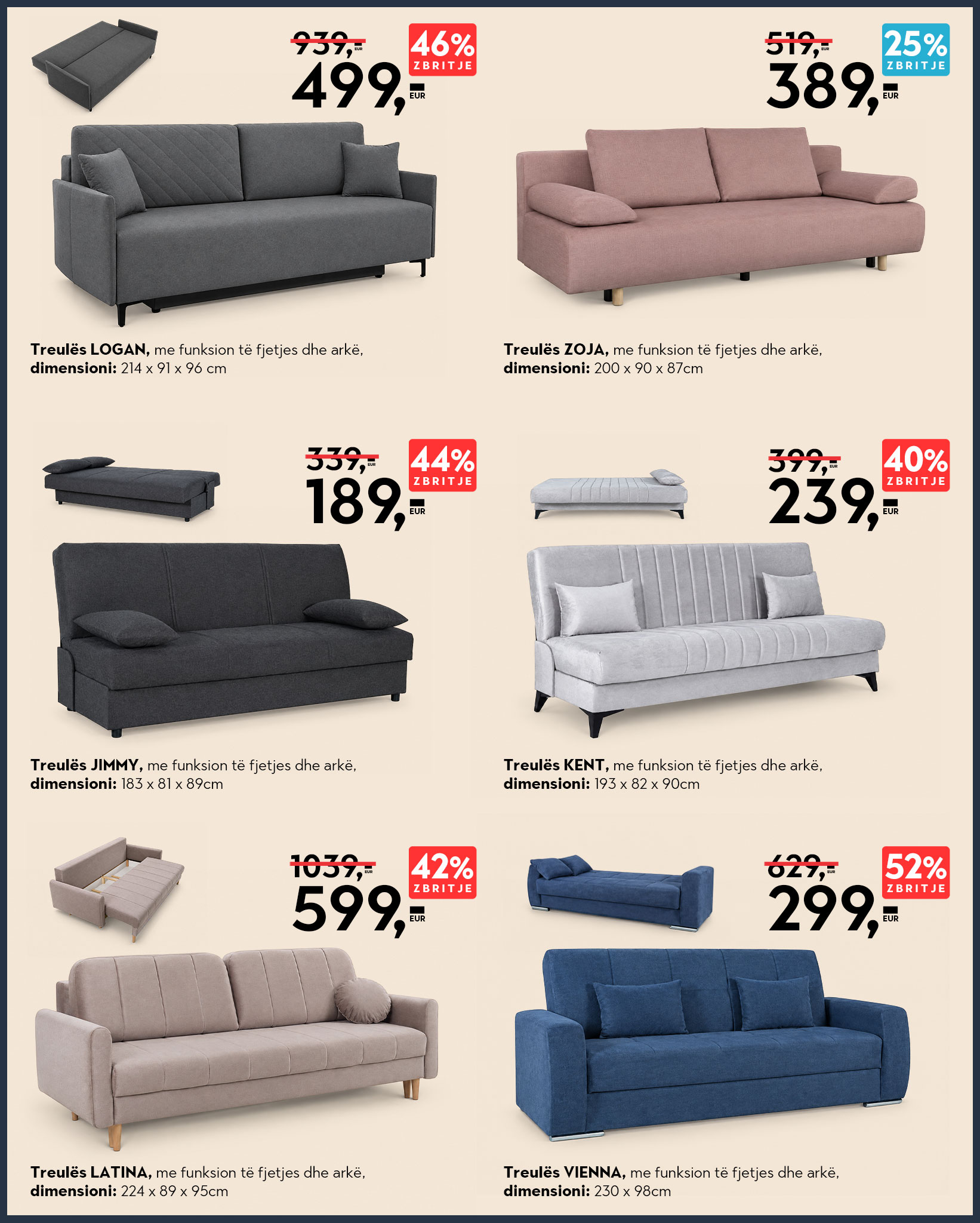 SUPER OFERTA në Lesna Max! – LESNA MAX (2)