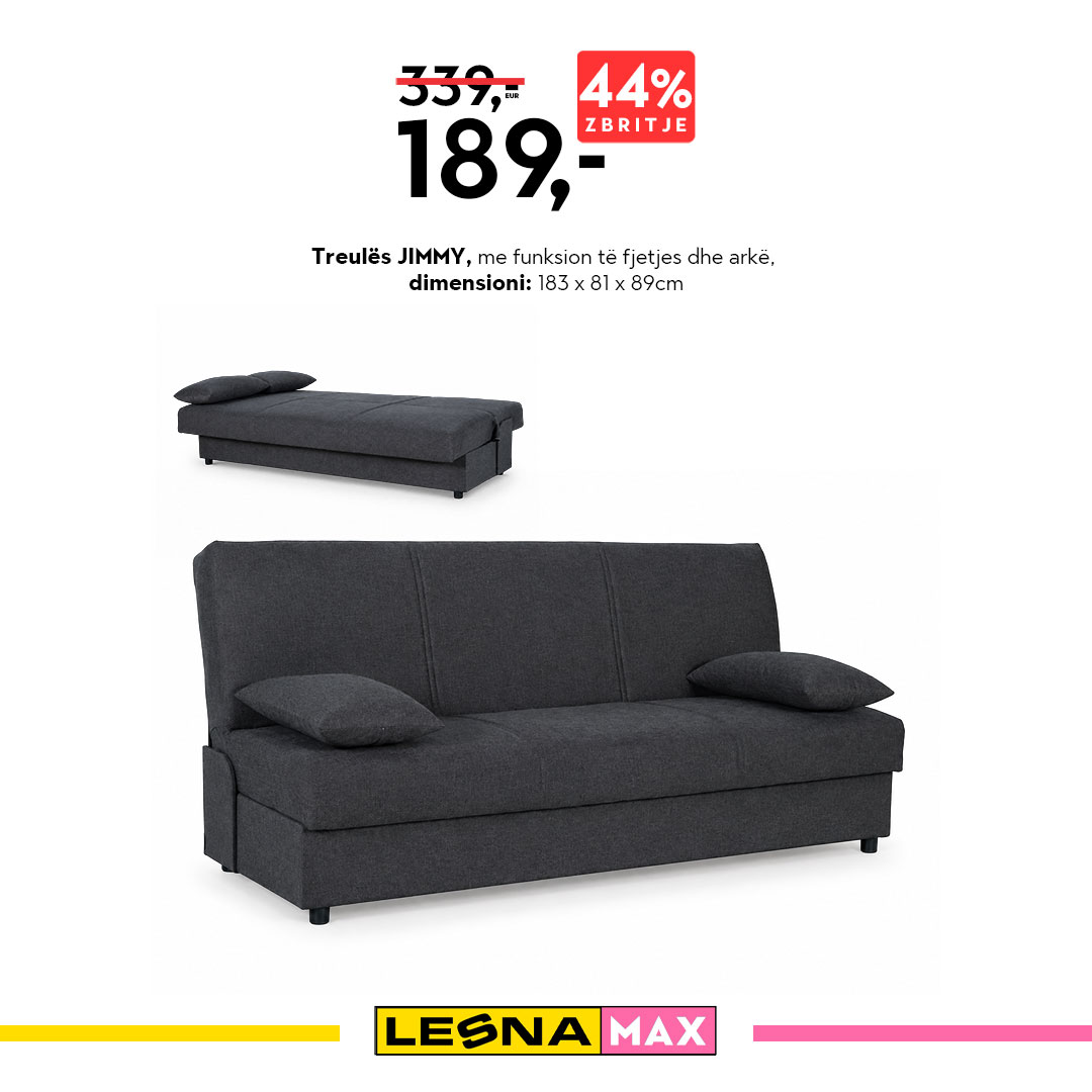 SUPER OFERTA në Lesna Max! – LESNA MAX (3)