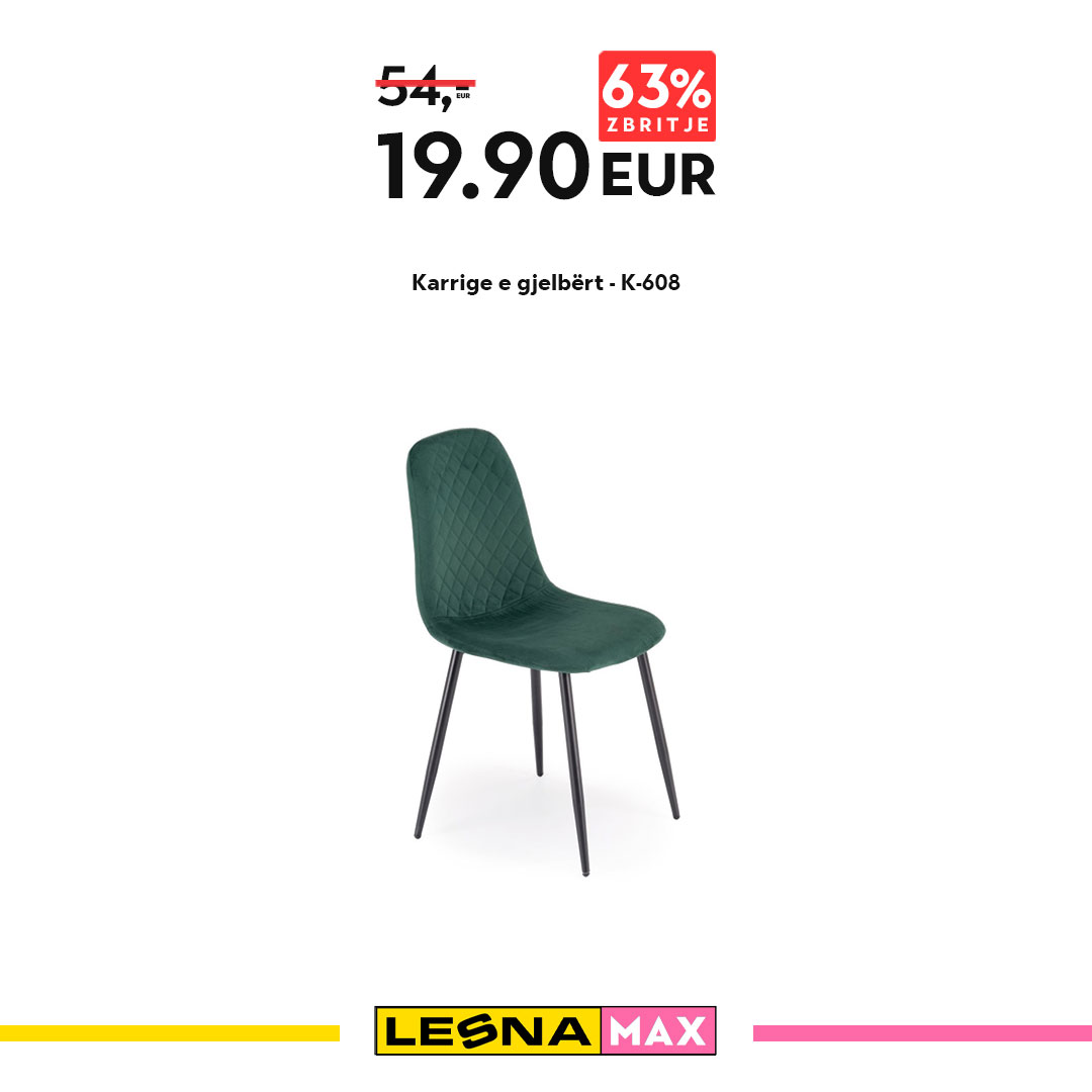 SUPER OFERTA në Lesna Max! – LESNA MAX (2)