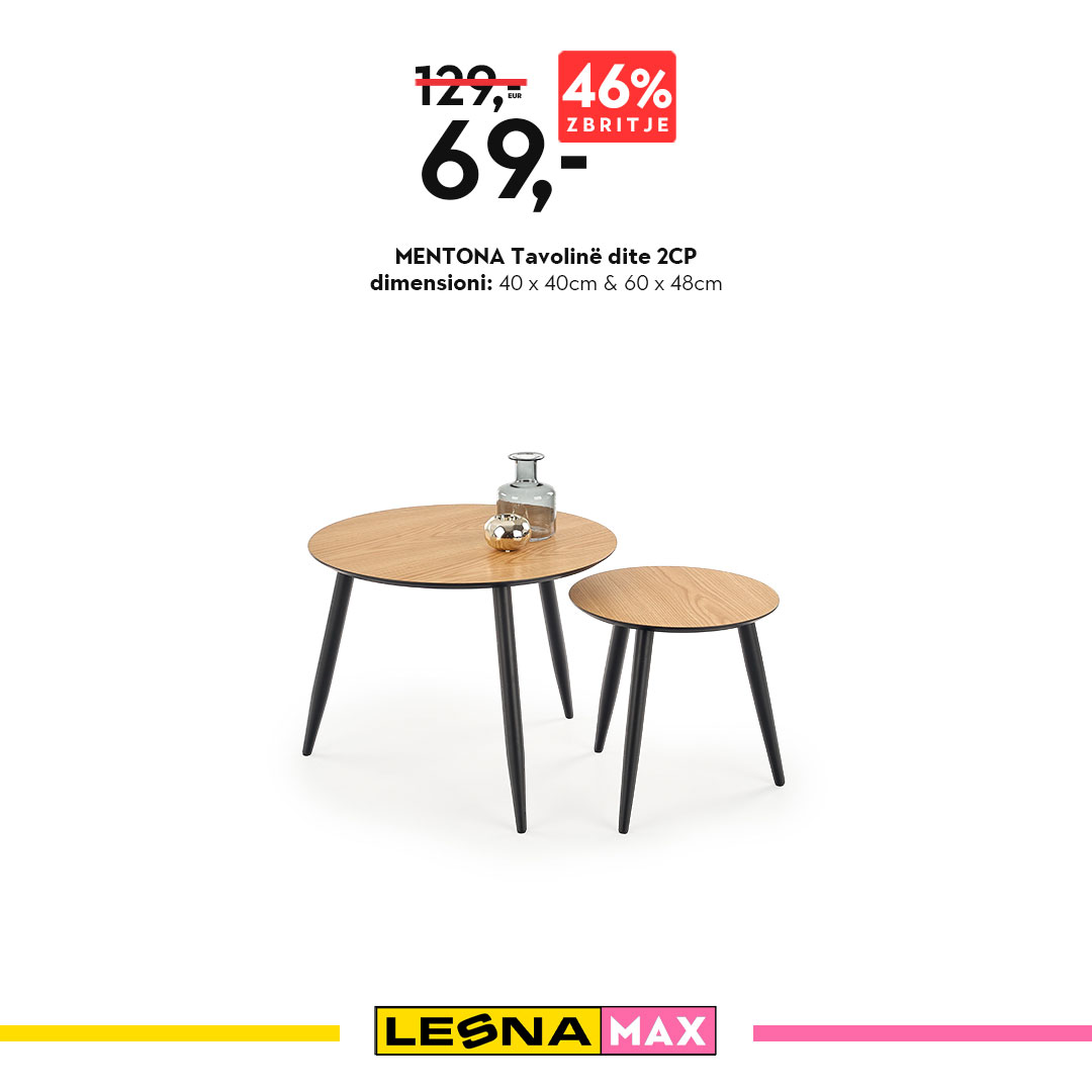 SUPER OFERTA në Lesna Max! – LESNA MAX (3)