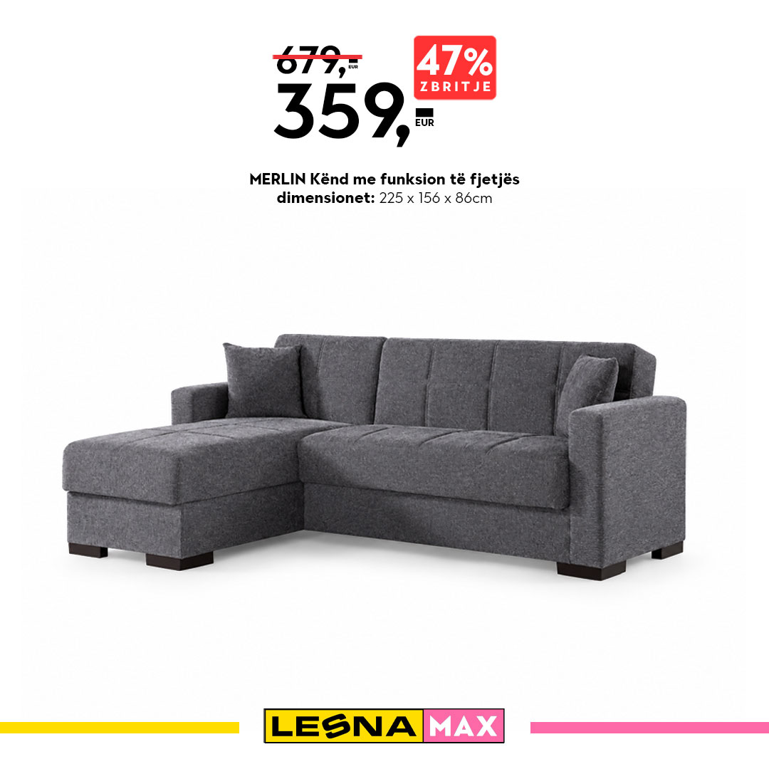 SUPER OFERTA në Lesna Max! – LESNA MAX (4)