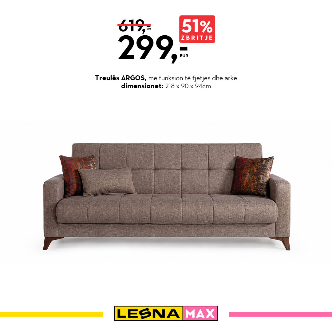 SUPER OFERTA në Lesna Max! – LESNA MAX (4)