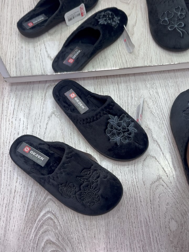 Papuqe Gezer – Lila shoes (2)