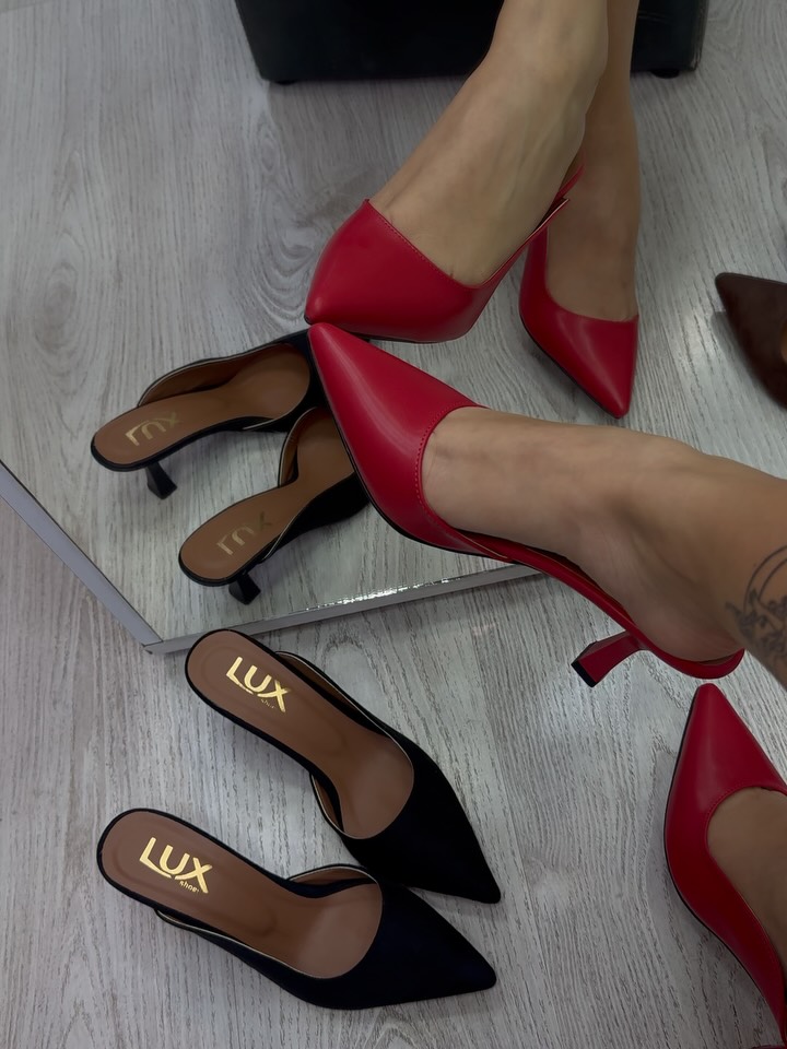 Modele te ndryshme te papuqeve elegante – Lila shoes (4)