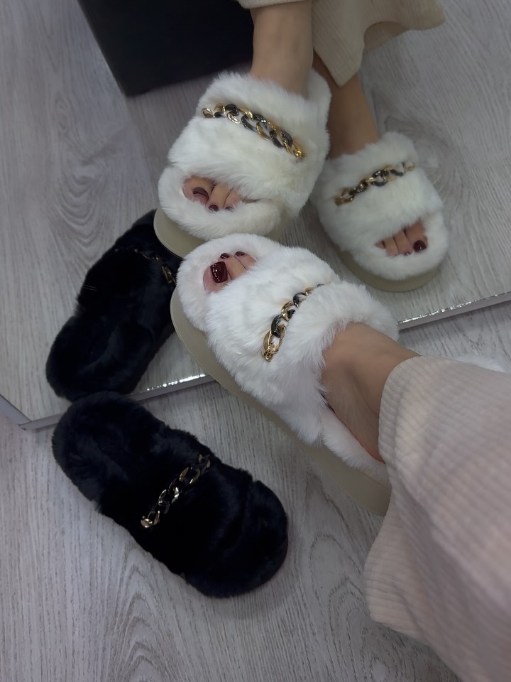 Moda nga Lila shoes