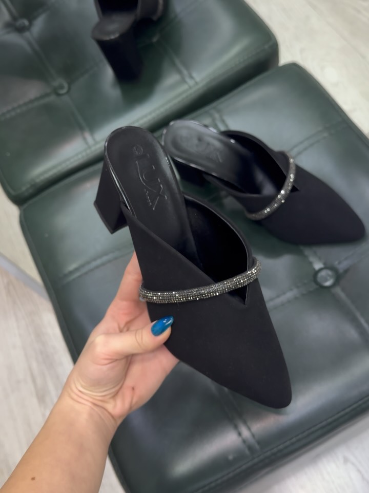 Lartesia e takes 7cm – Lila shoes (2)