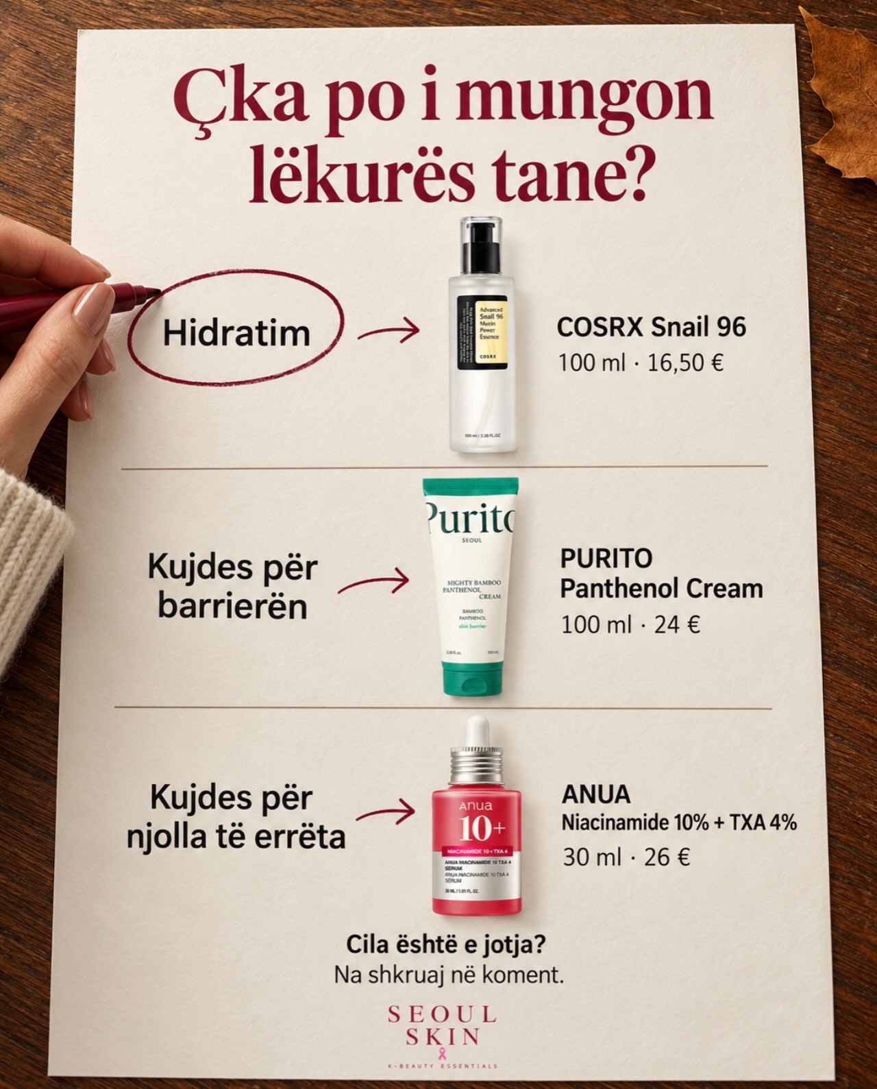 Ti zgjedhe serialin – seoulskin.ks (4)
