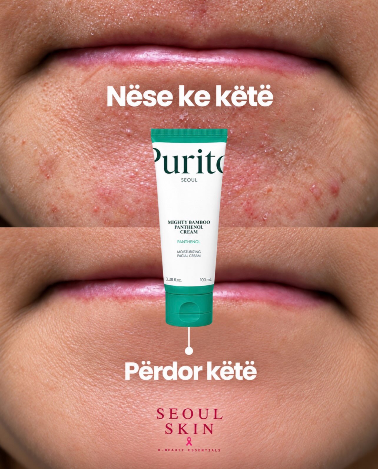 7 produkte, po cili është për ty?
