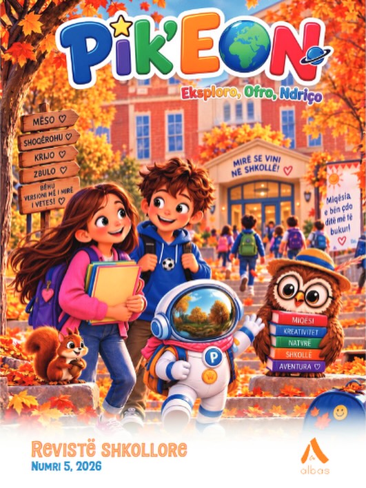 PikEON