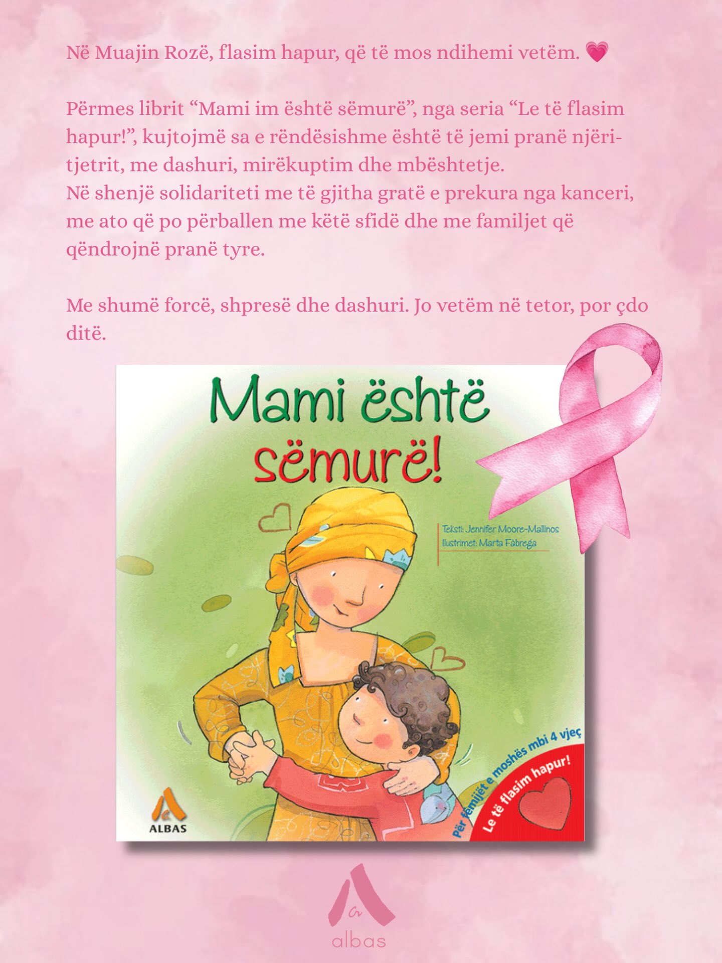 Në Muajin Rozë
