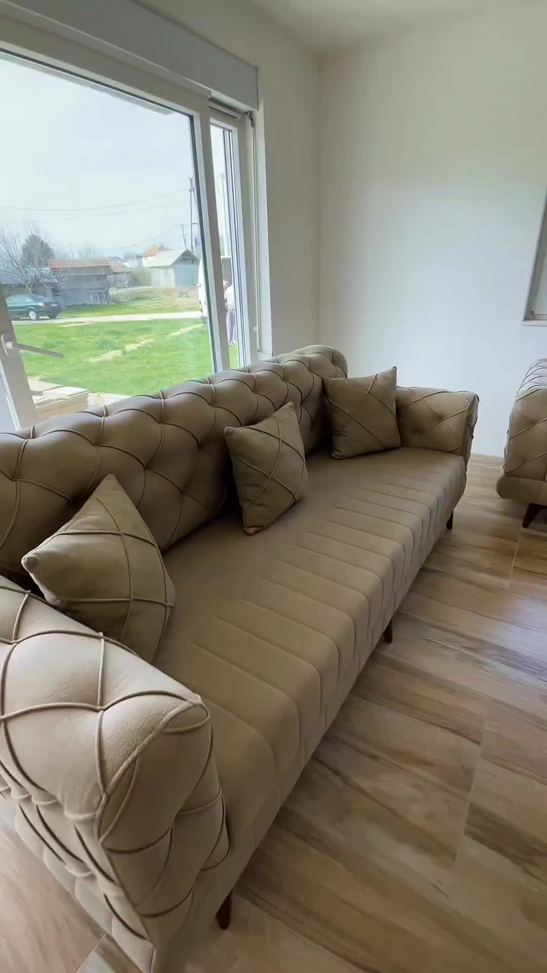 Një ambient i kompletuar
