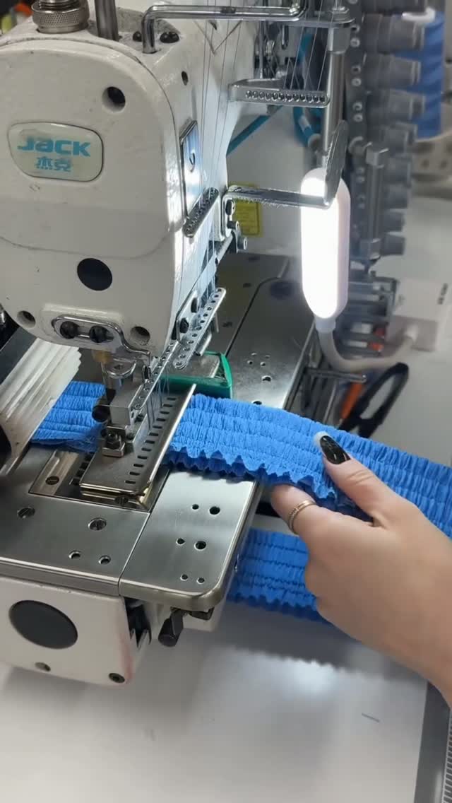 Moda nga JACK Kosova