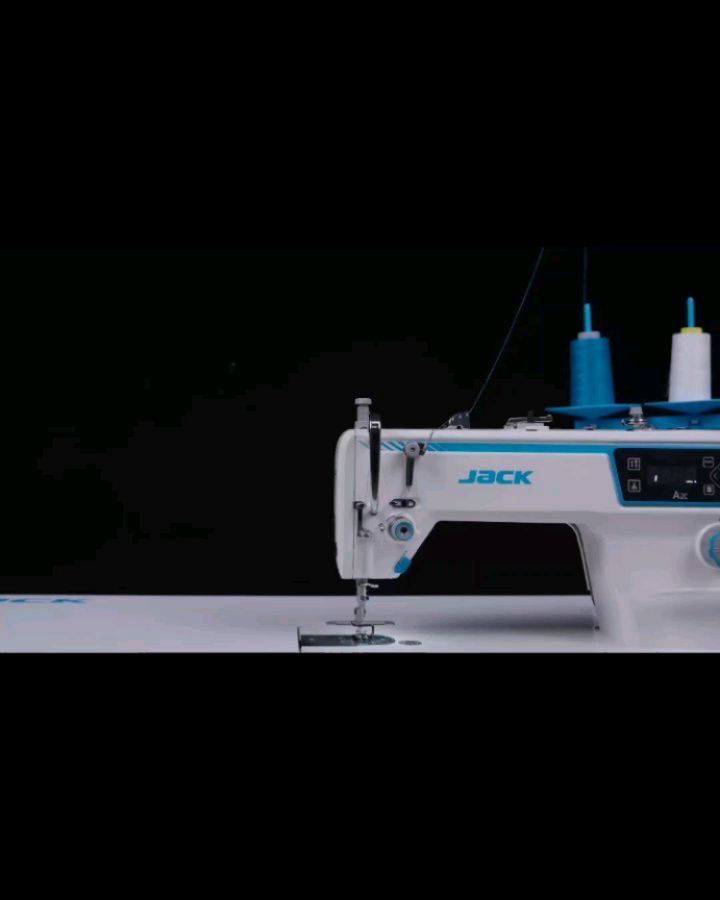 JACK A2C është një makinë qepëse industriale e projektuar – JACK Kosova (2)